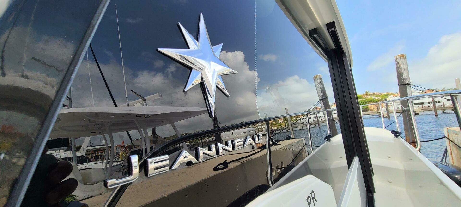 2021 Jeanneau Nc 1095 Fly — photo 19