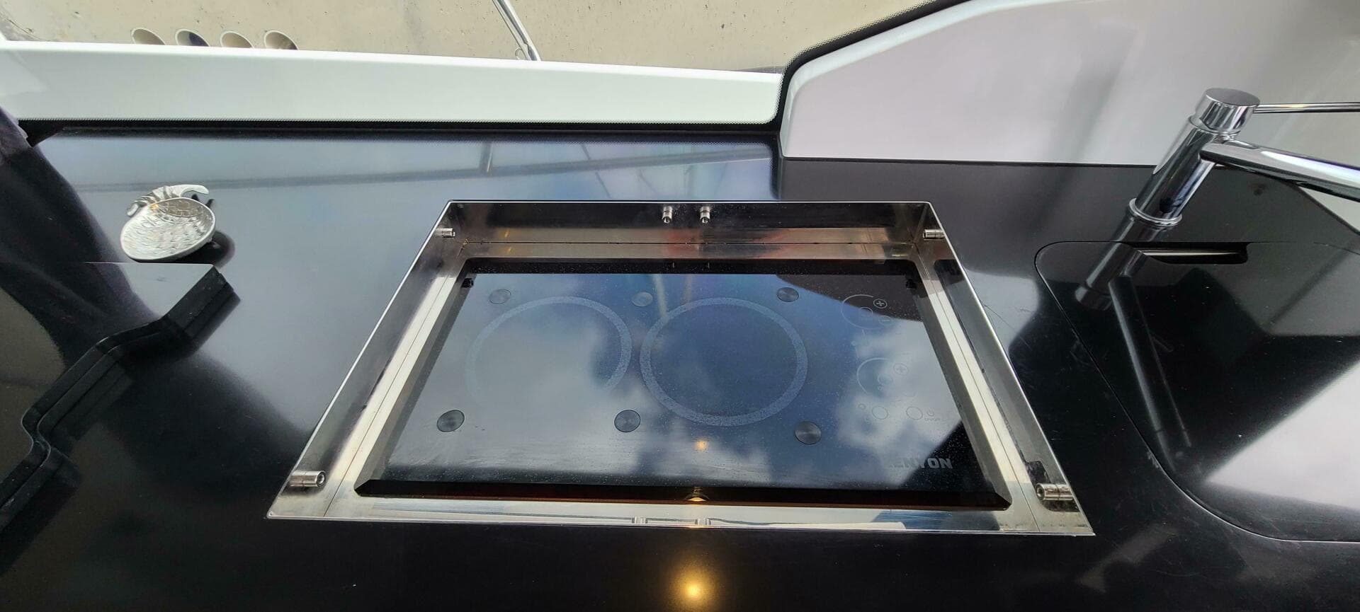 2021 Jeanneau Nc 1095 Fly — photo 25