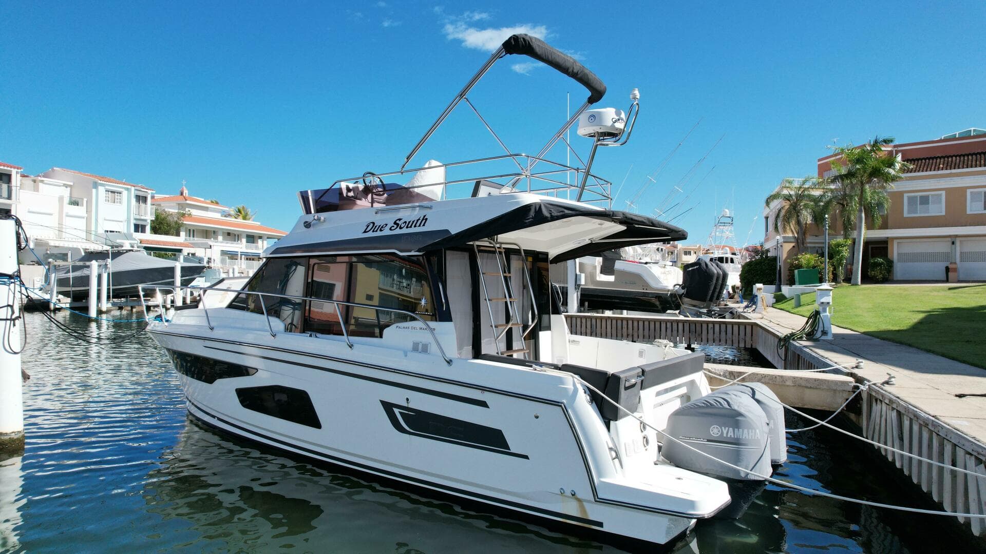 2021 Jeanneau Nc 1095 Fly — photo 4