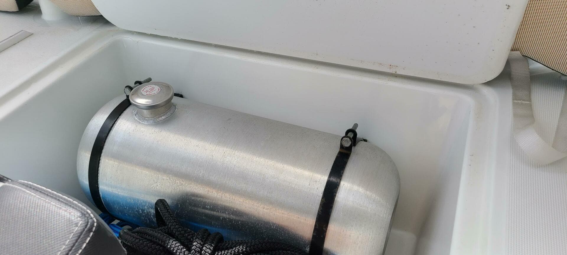 2021 Jeanneau Nc 1095 Fly — photo 10