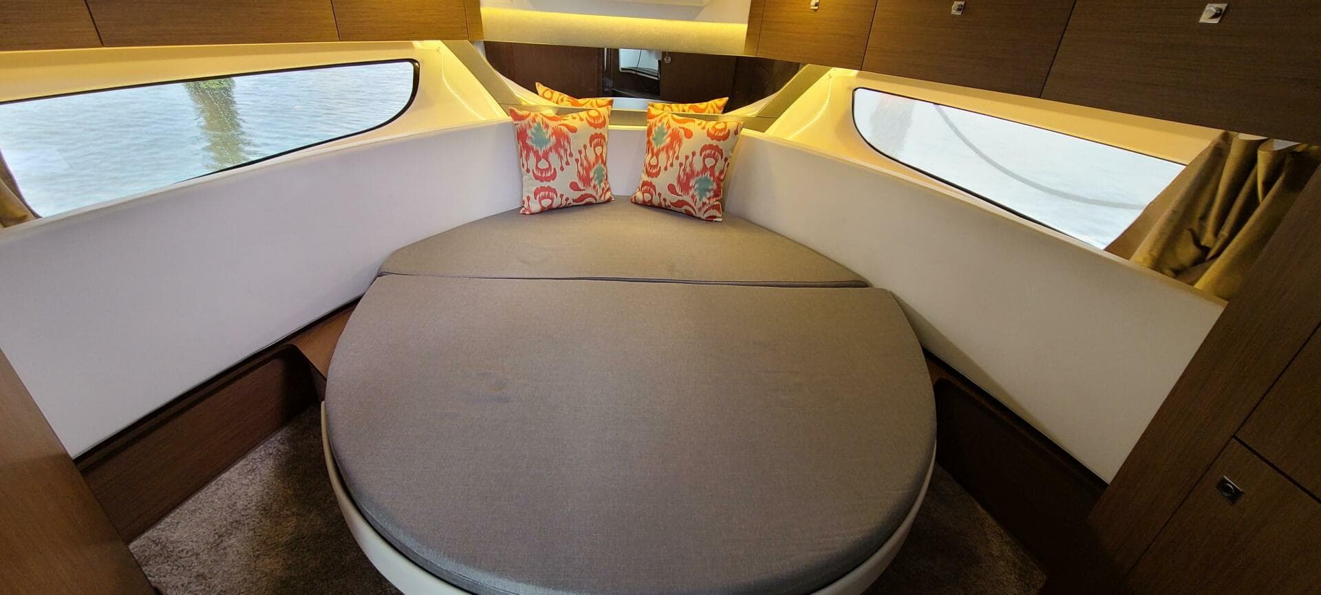 2021 Jeanneau Nc 1095 Fly — photo 46