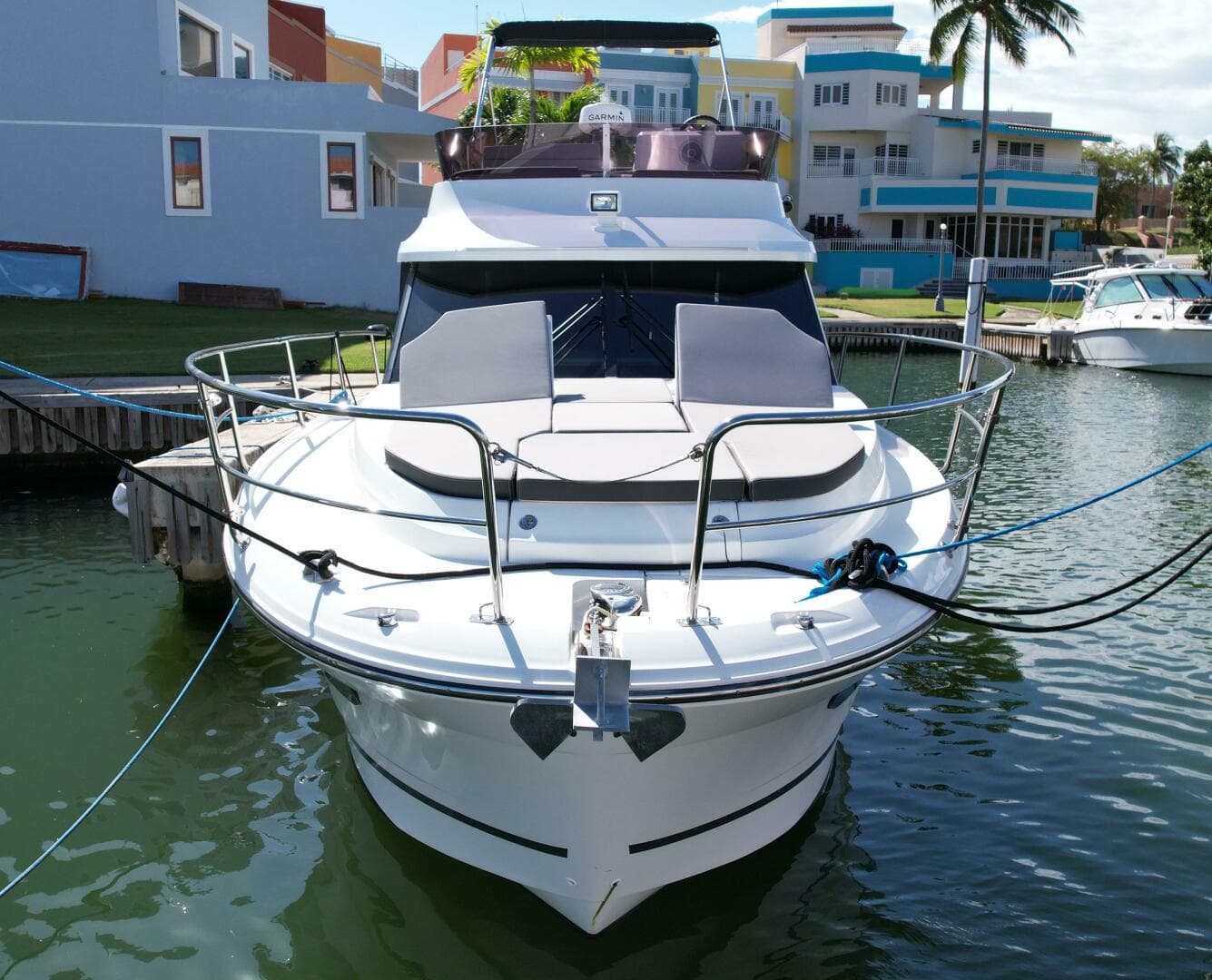 2021 Jeanneau Nc 1095 Fly — photo 47