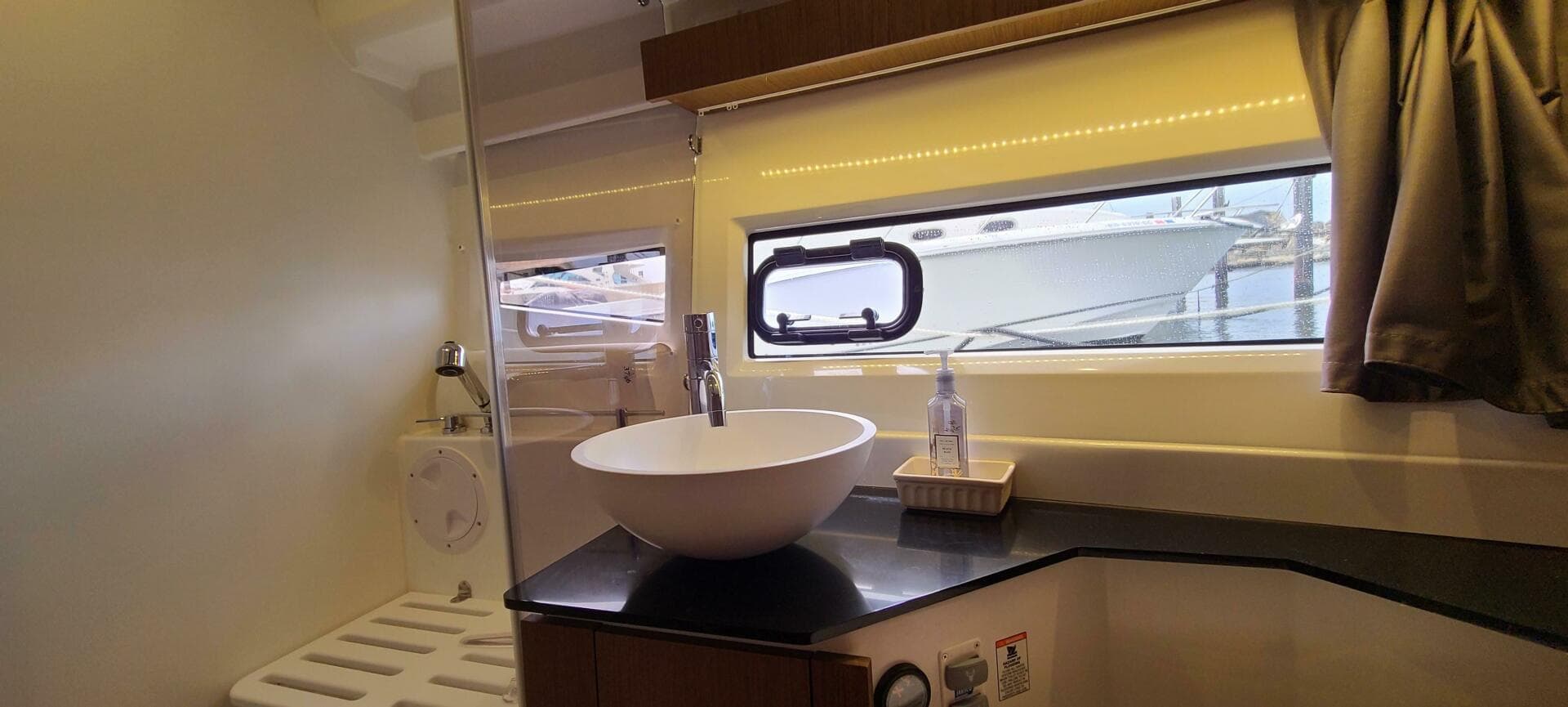 2021 Jeanneau Nc 1095 Fly — photo 41