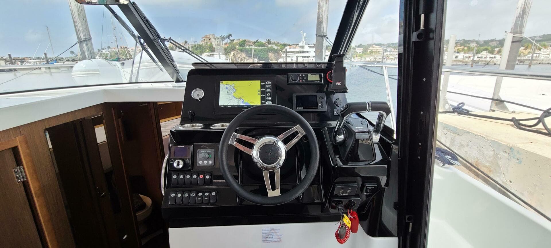 2021 Jeanneau Nc 1095 Fly — photo 36