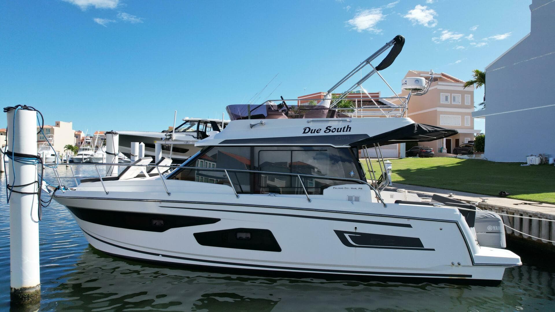 2021 Jeanneau Nc 1095 Fly — photo 5