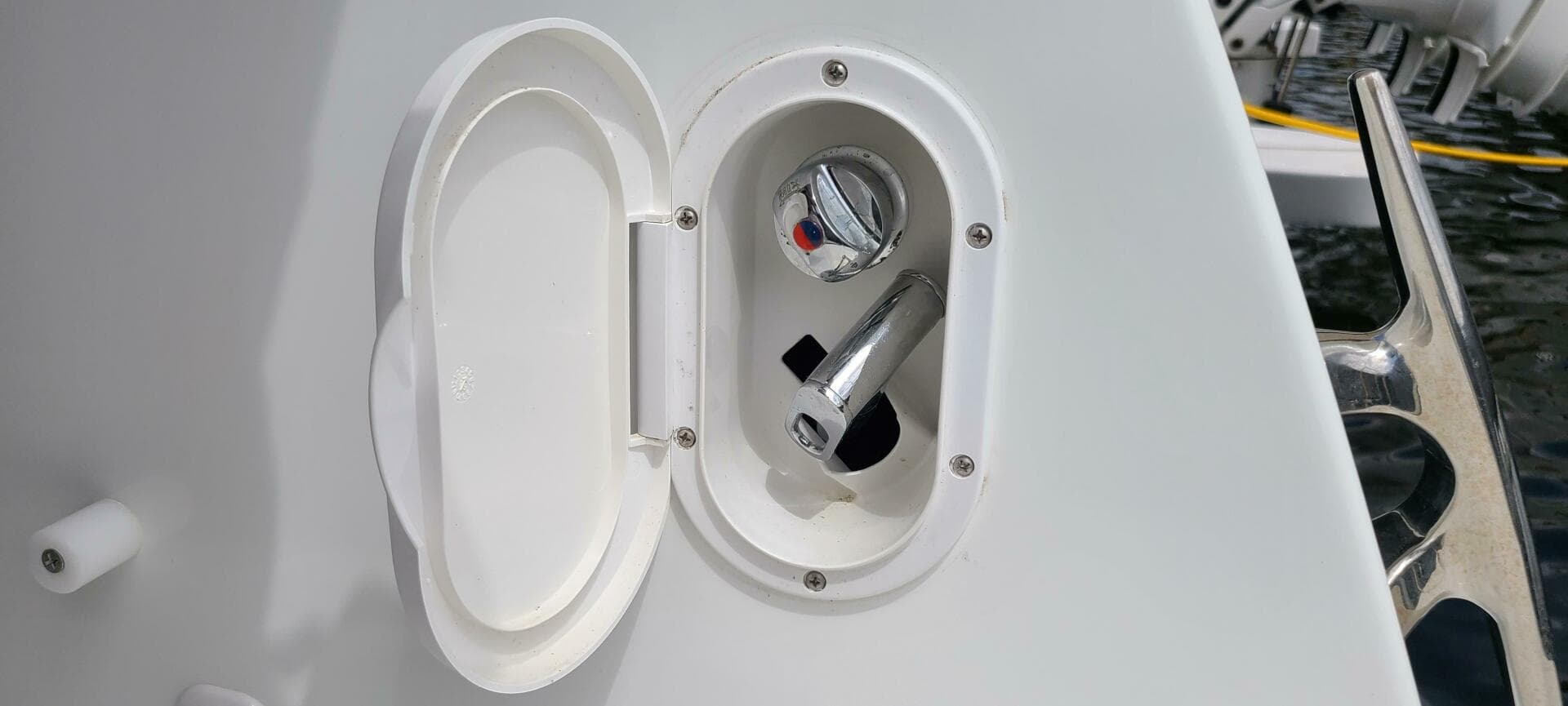 2021 Jeanneau Nc 1095 Fly — photo 18