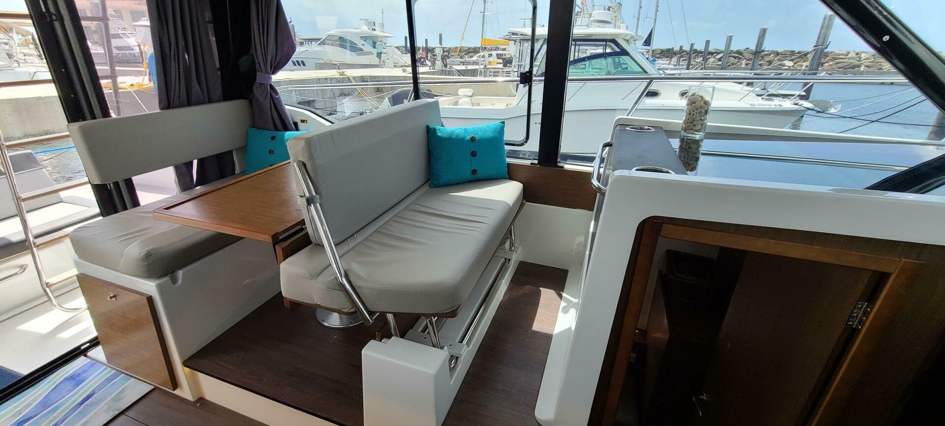 2021 Jeanneau Nc 1095 Fly — photo 20