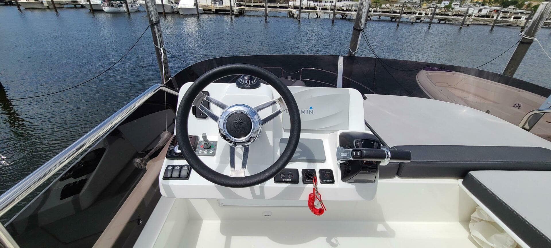 2021 Jeanneau Nc 1095 Fly — photo 11