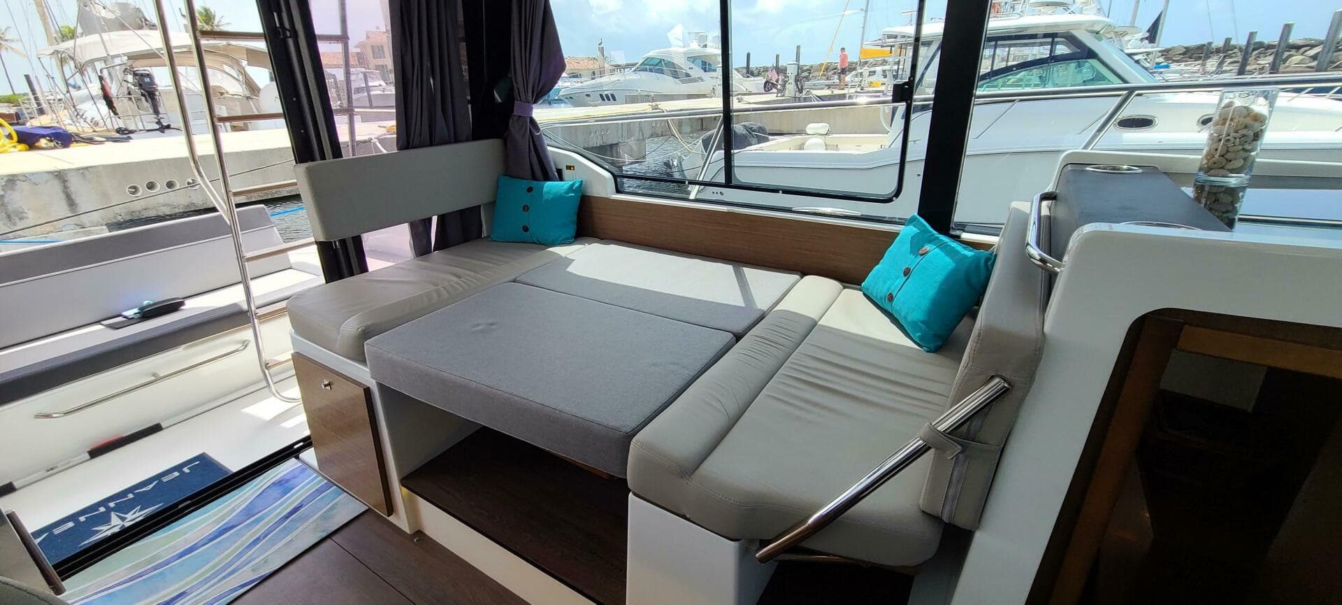 2021 Jeanneau Nc 1095 Fly — photo 26