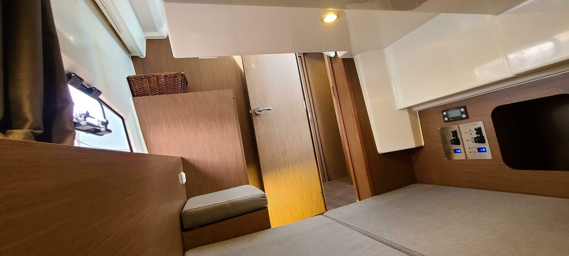 2021 Jeanneau Nc 1095 Fly — photo 34