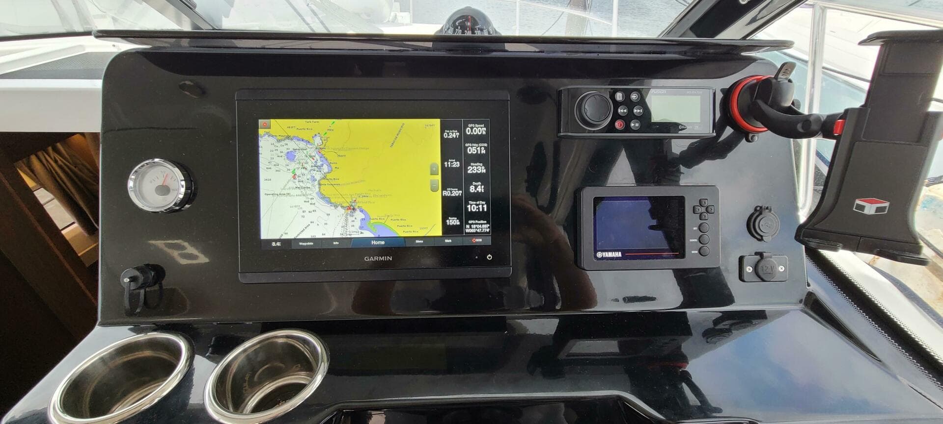 2021 Jeanneau Nc 1095 Fly — photo 35