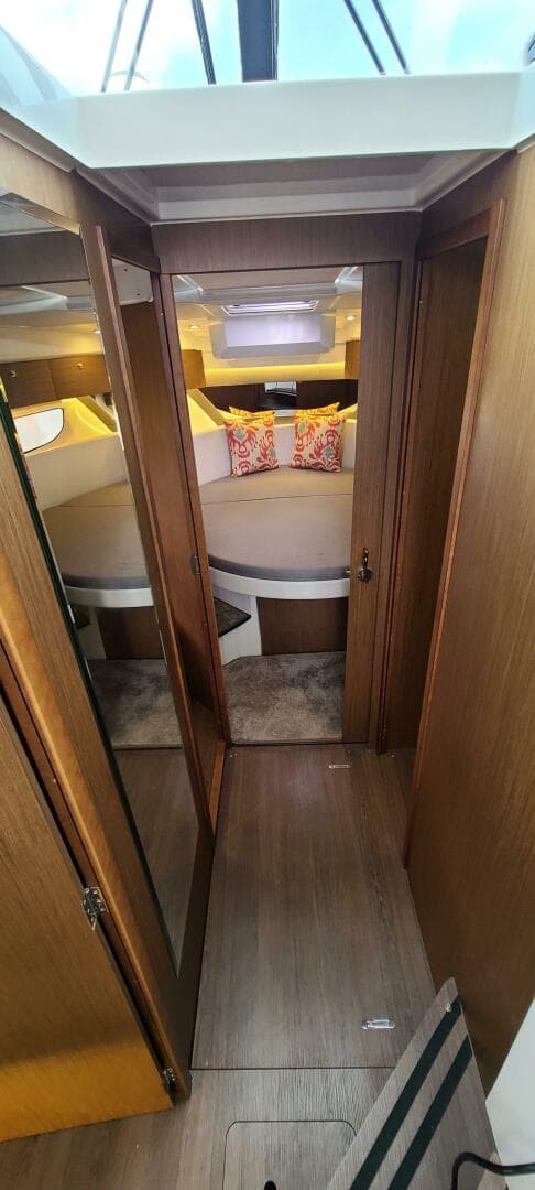 2021 Jeanneau Nc 1095 Fly — photo 40