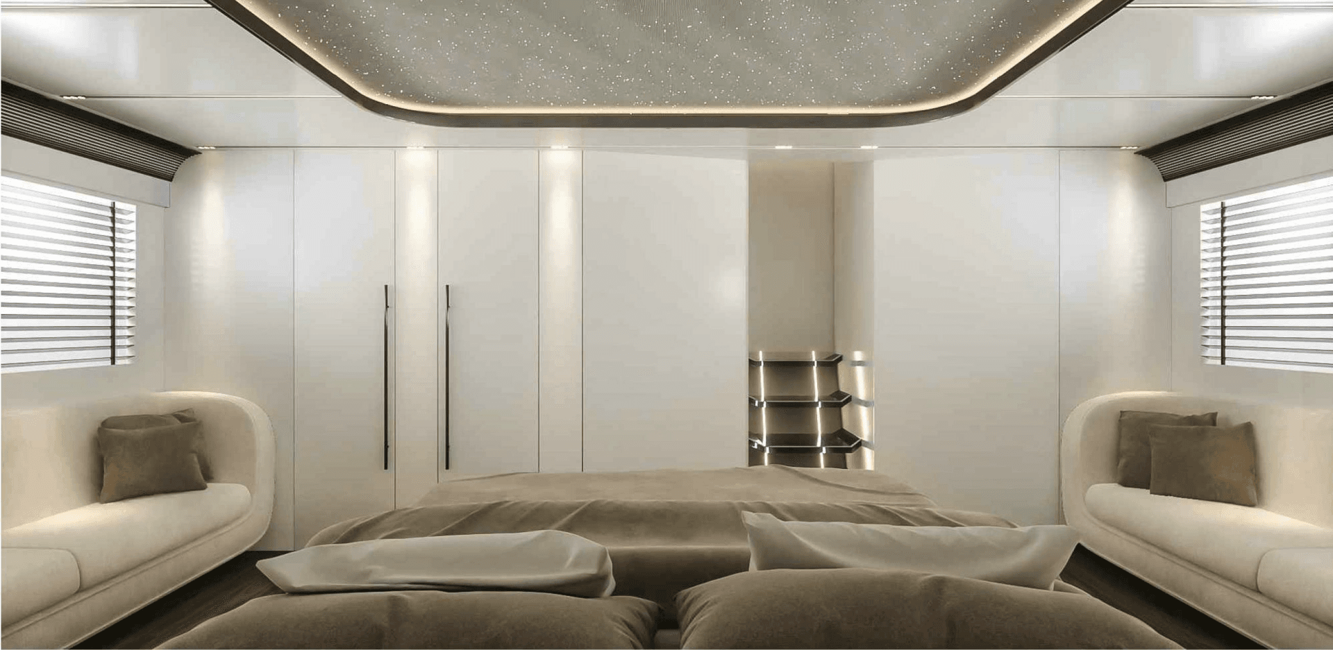 2026 Cantieri Di Pisa Custom — photo 18