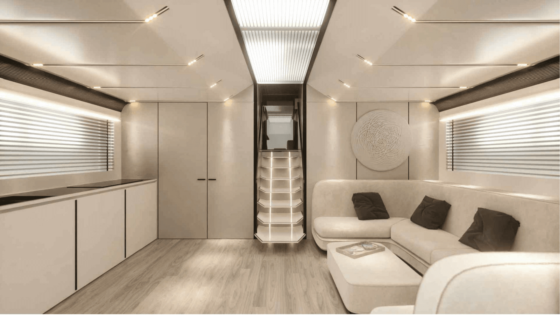 2026 Cantieri Di Pisa Custom — photo 20