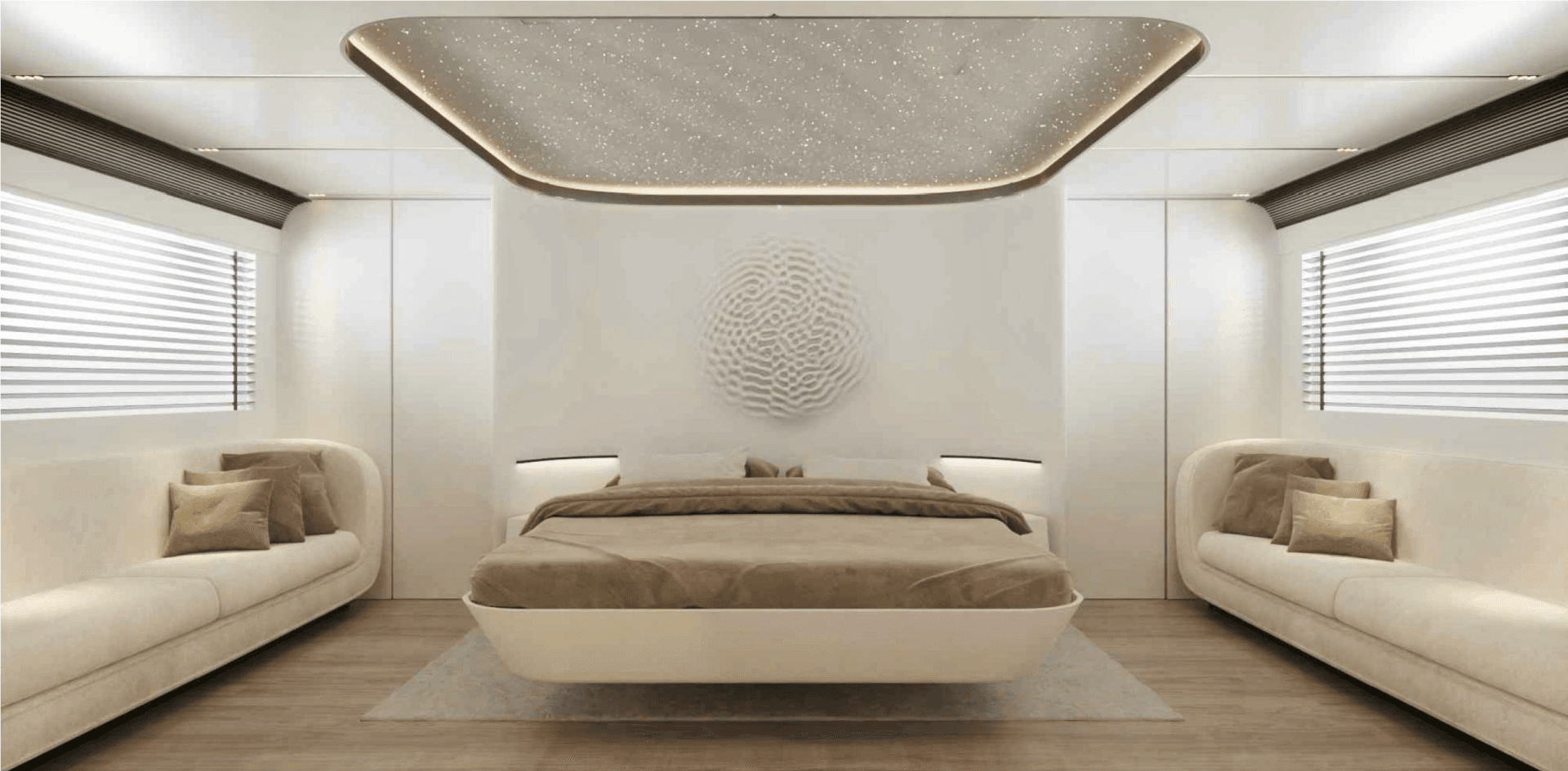 2026 Cantieri Di Pisa Custom — photo 17