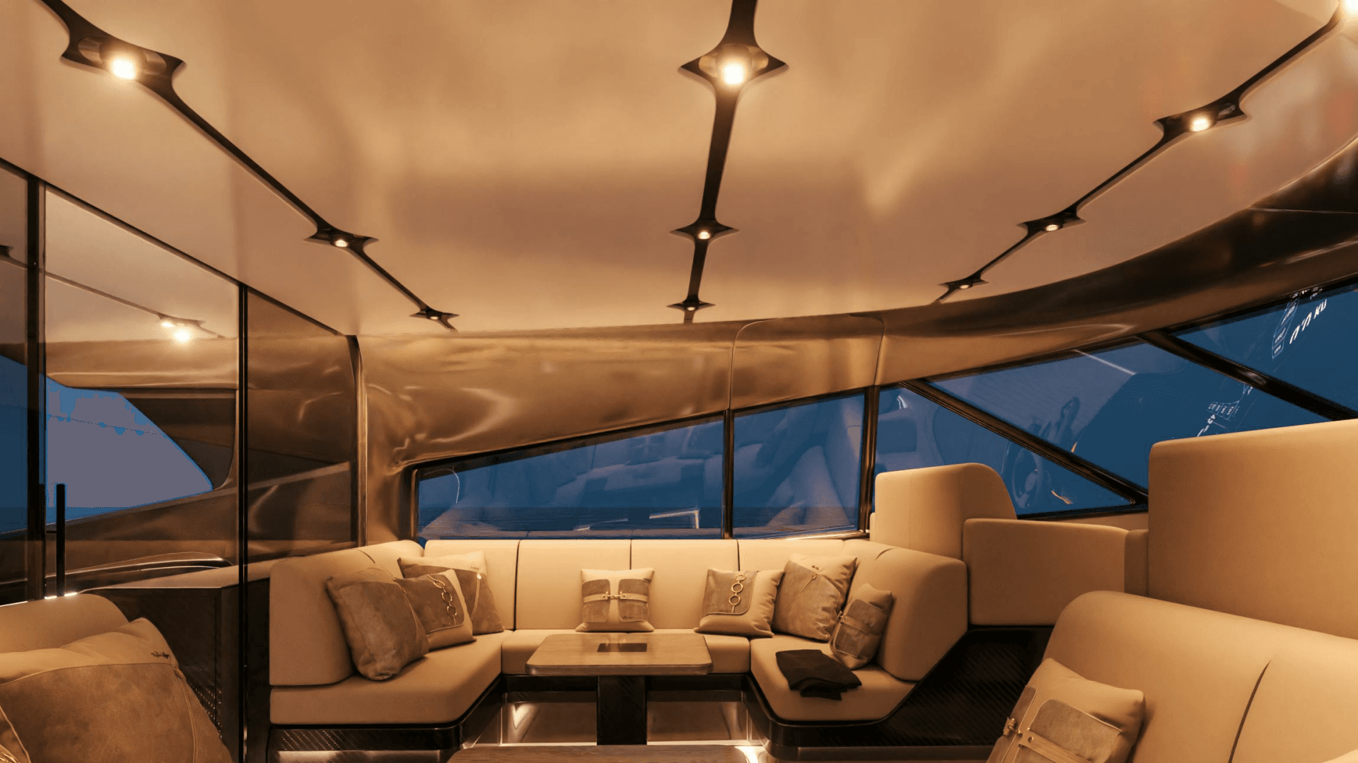 2026 Cantieri Di Pisa Custom — photo 15