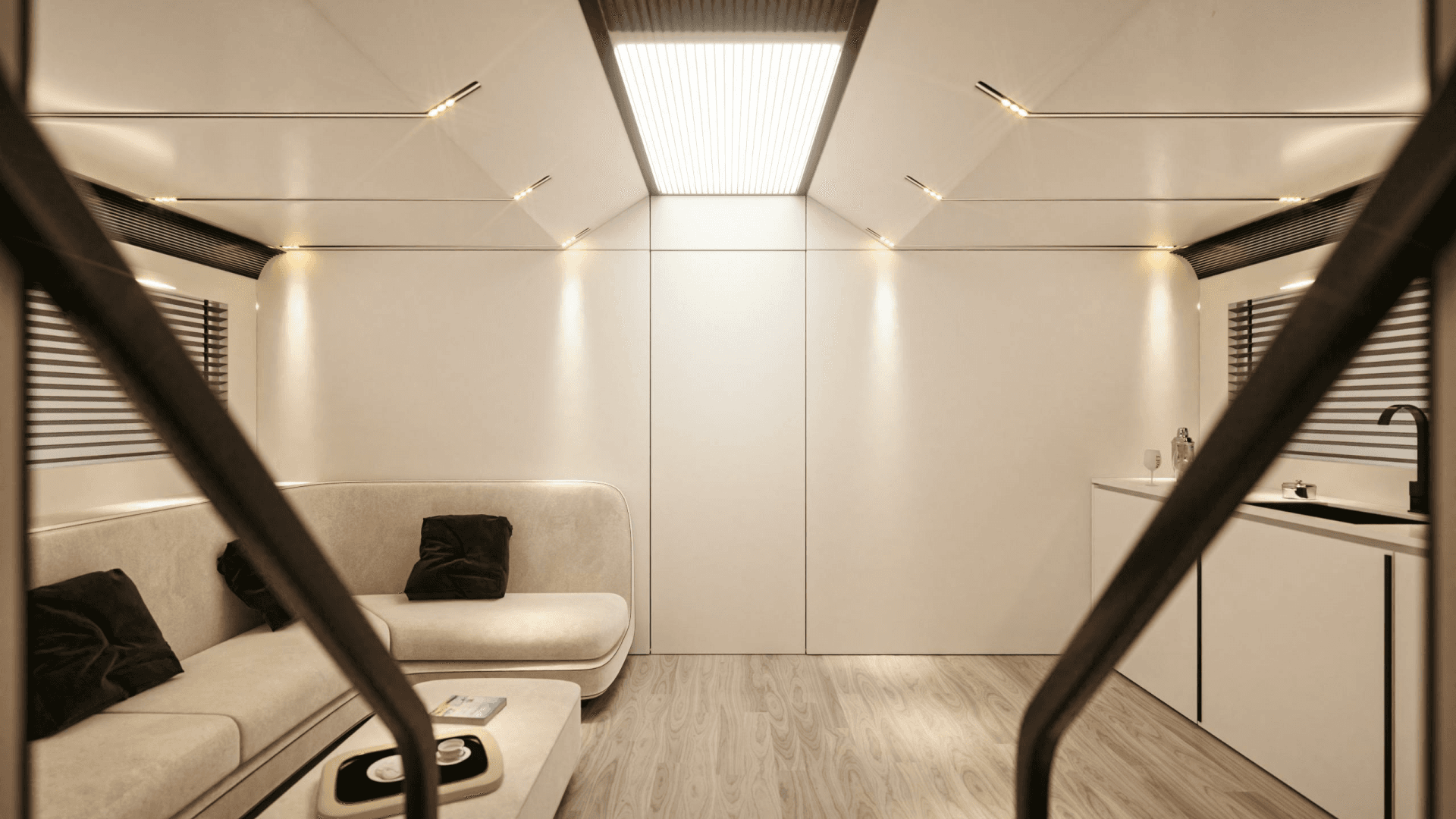 2026 Cantieri Di Pisa Custom — photo 19