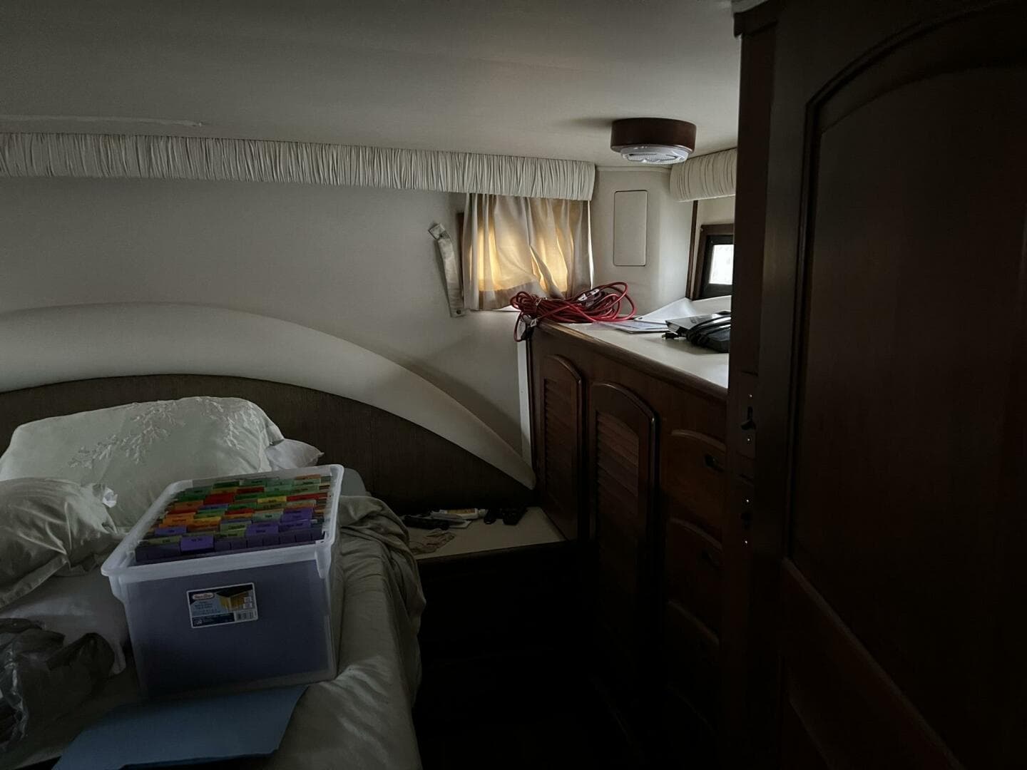 1987 Californian 42 — photo 21