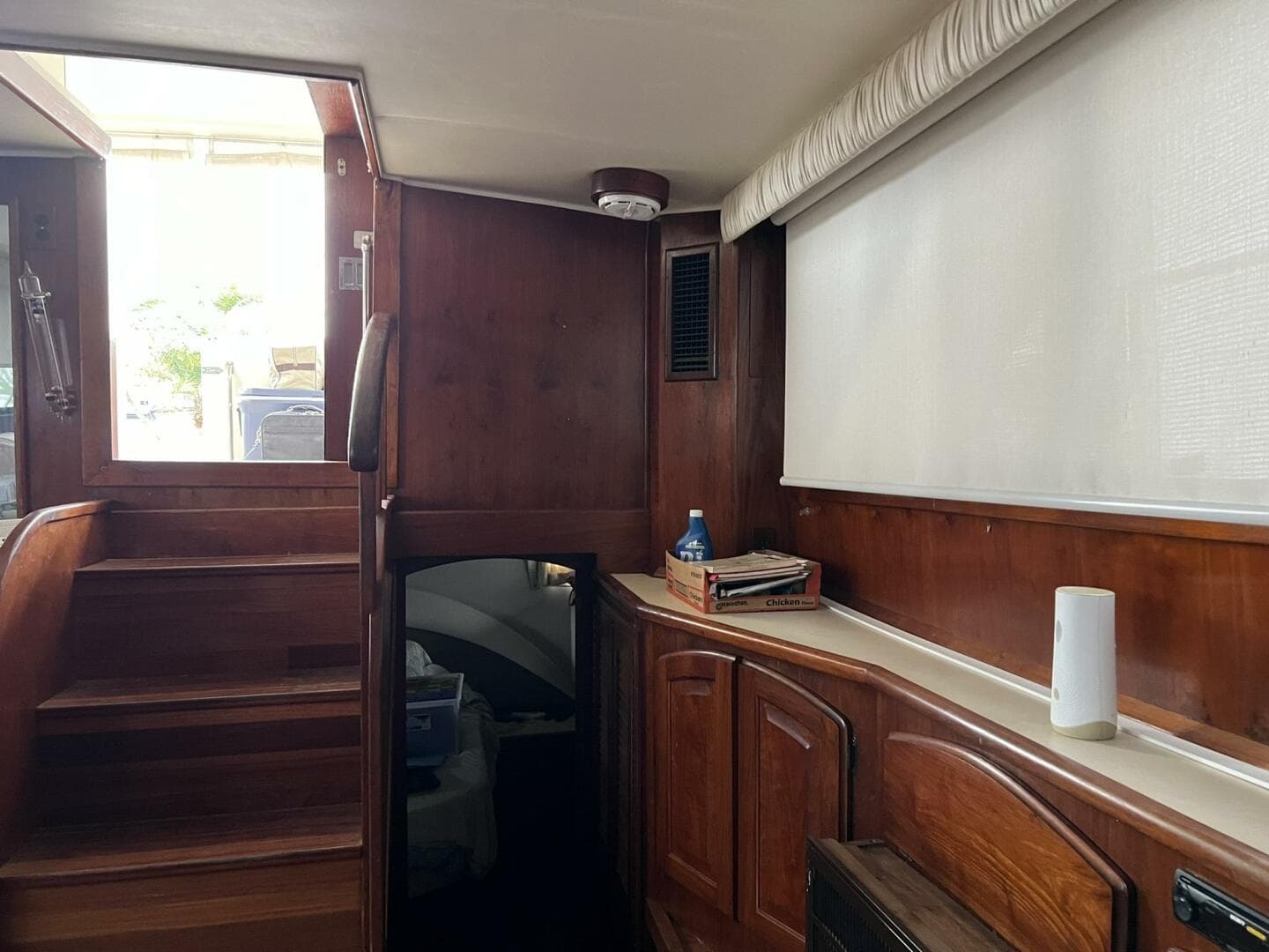 1987 Californian 42 — photo 4