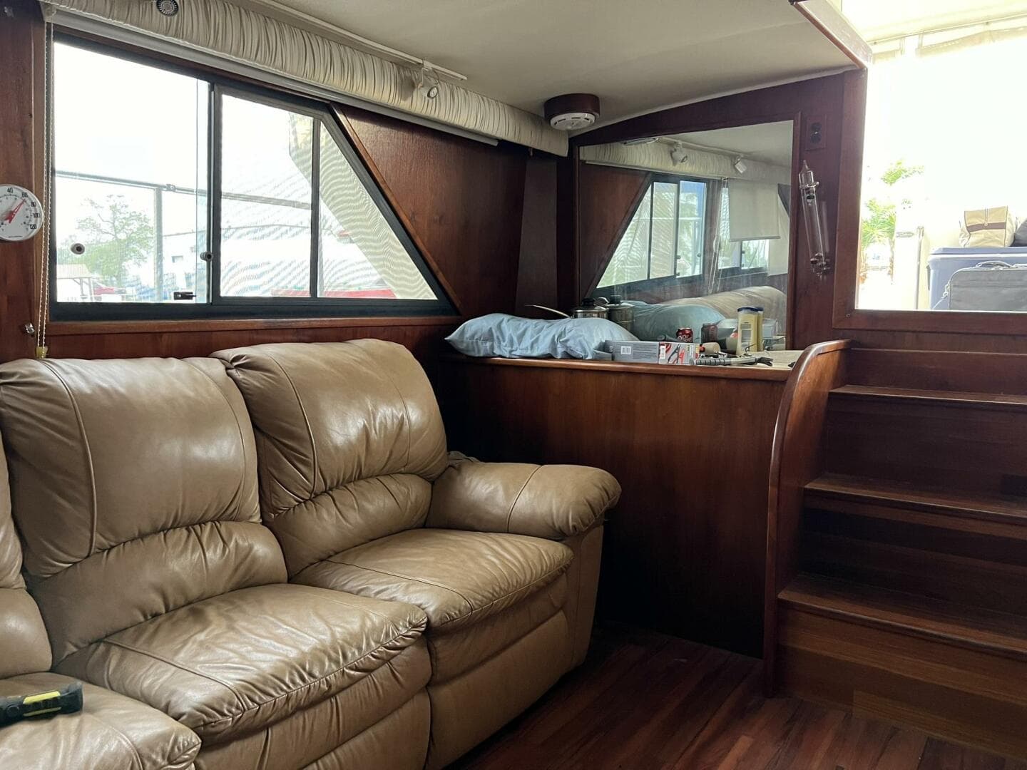 1987 Californian 42 — photo 3