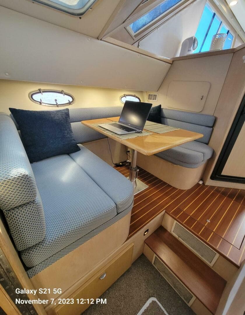 1994 Tiara Yachts 3600 Convertible — photo 15