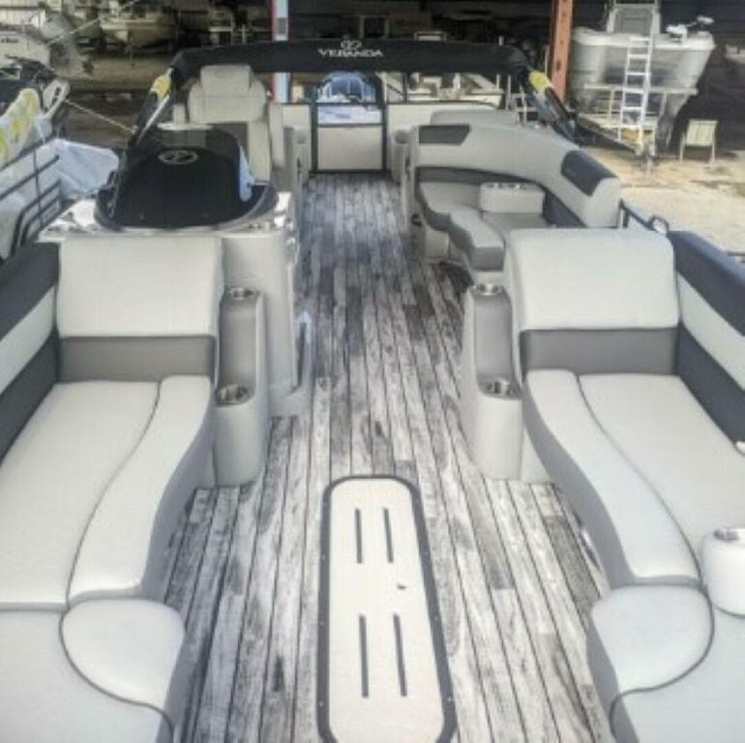 2024 Veranda Relax Vr 25 Rfl — photo 4