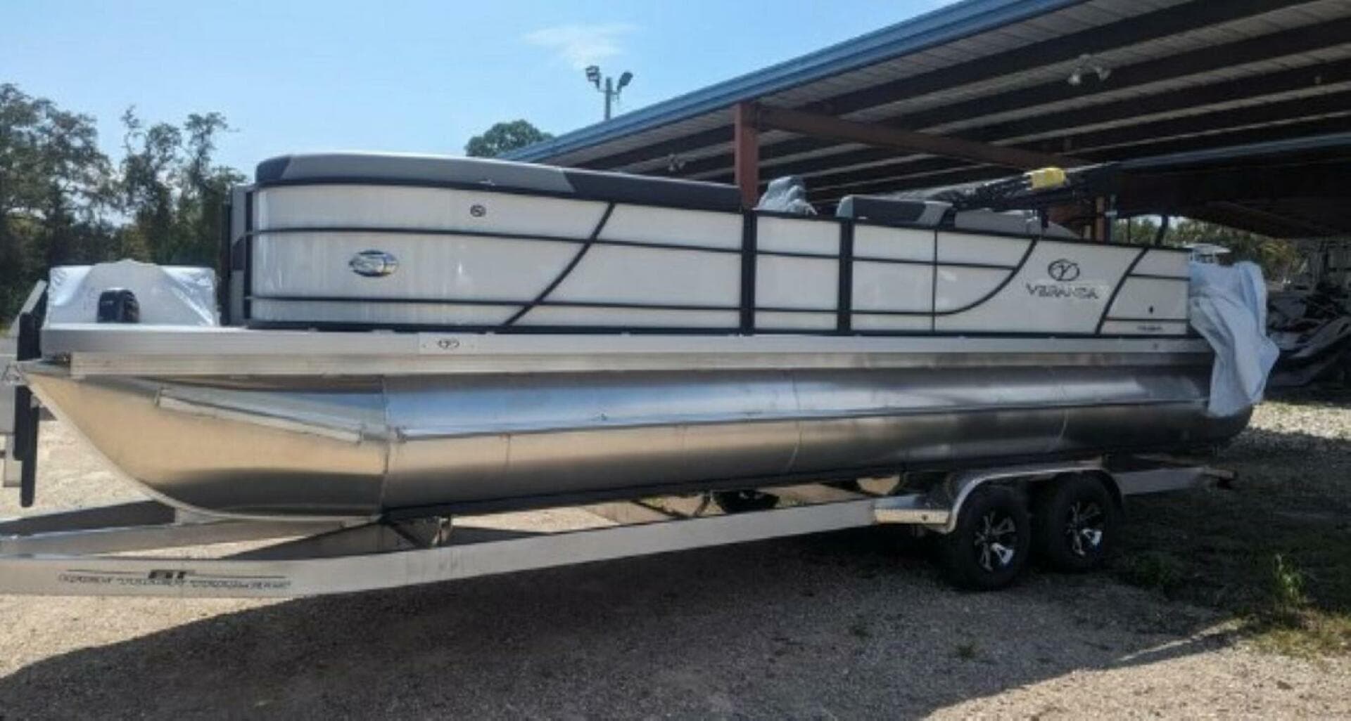 2024 Veranda Relax Vr 25 Rfl — photo 9