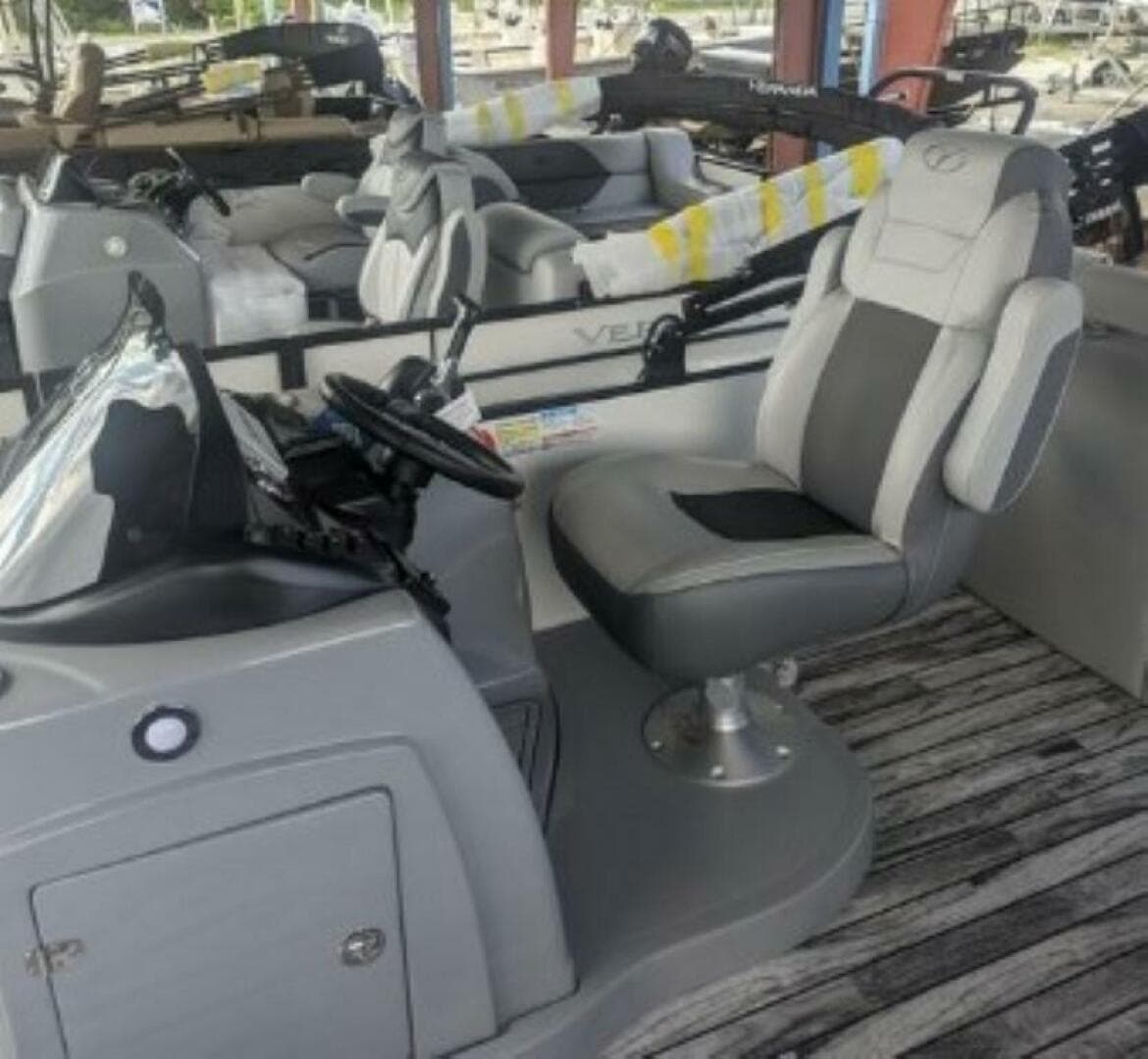 2024 Veranda Relax Vr 25 Rfl — photo 5