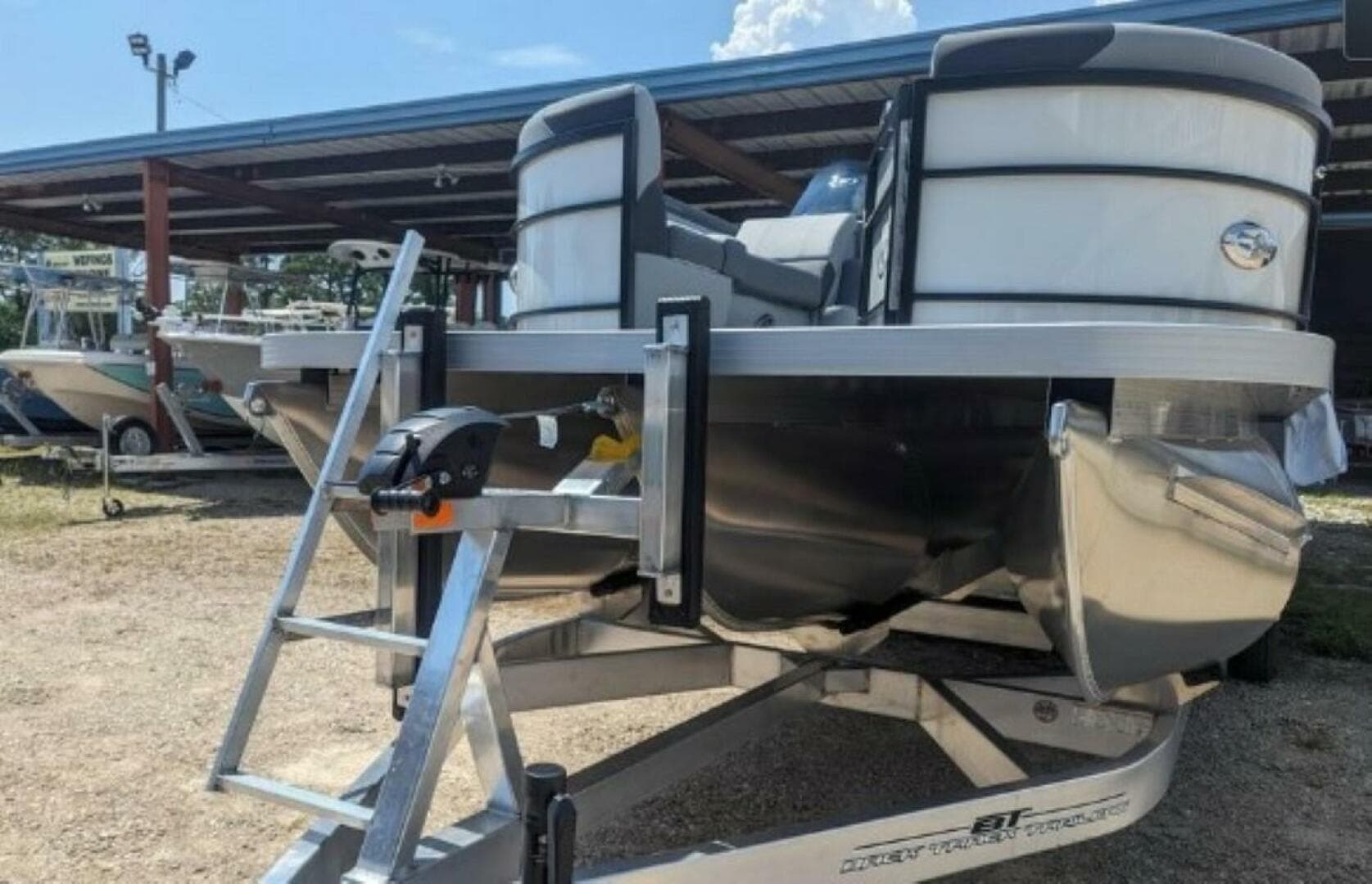 2024 Veranda Relax Vr 25 Rfl — photo 10