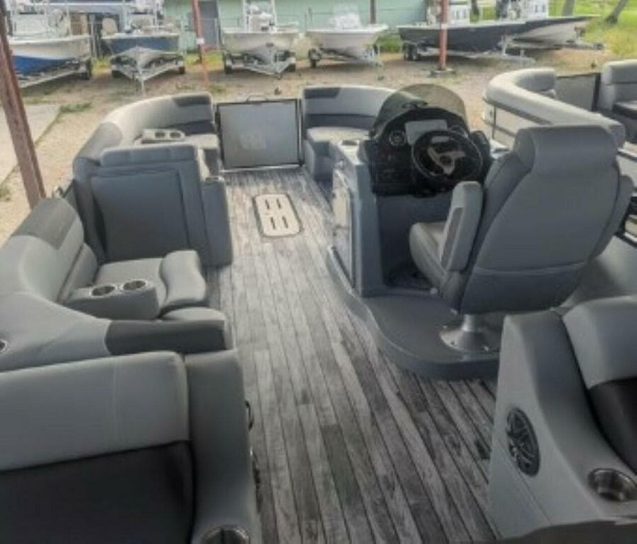 2024 Veranda Relax Vr 25 Rfl — photo 8