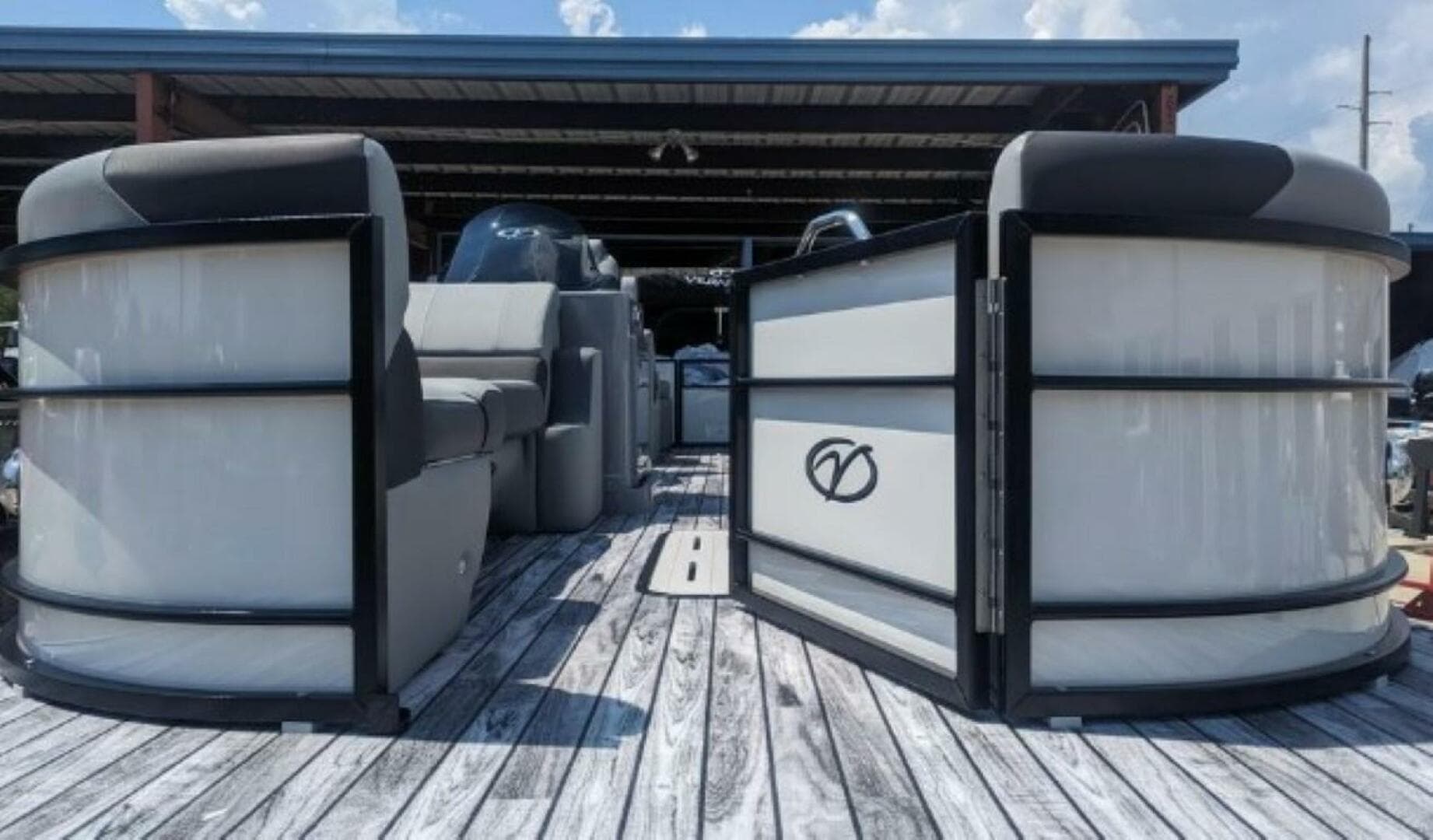 2024 Veranda Relax Vr 25 Rfl — photo 11