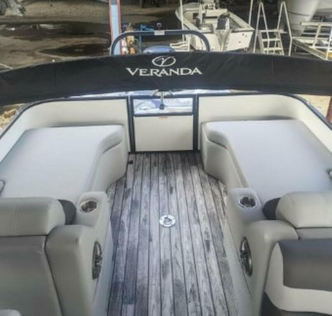 2024 Veranda Relax Vr 25 Rfl — photo 7