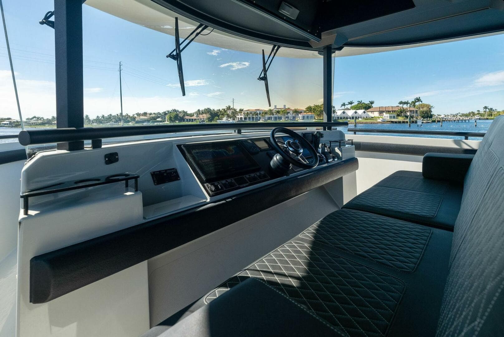 2019 Dutchcraft 56 Open — photo 27