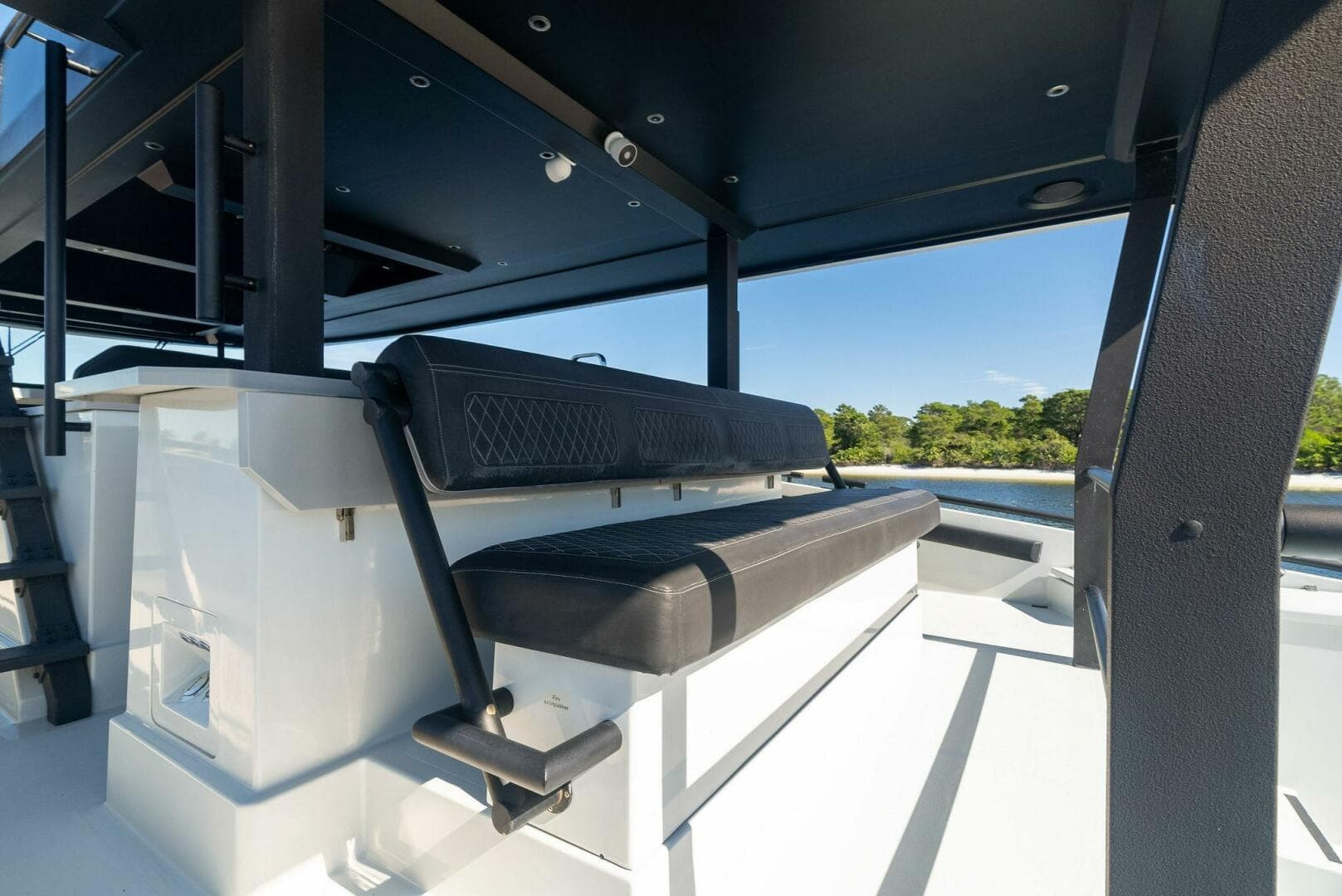 2019 Dutchcraft 56 Open — photo 17