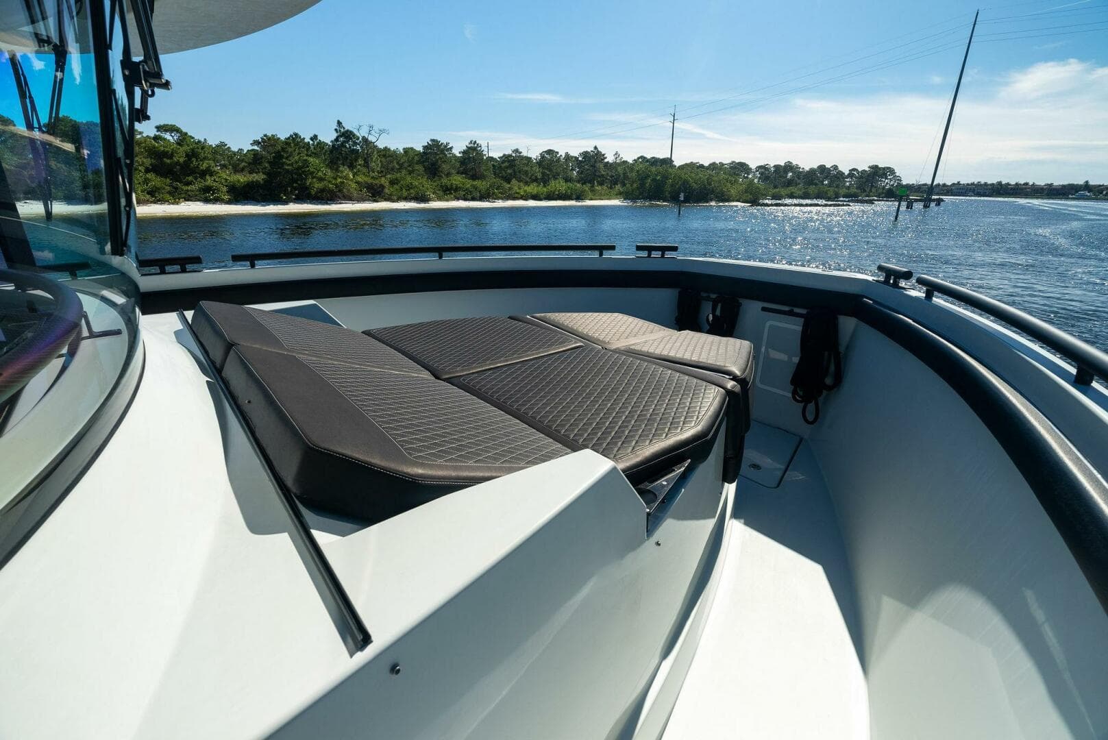 2019 Dutchcraft 56 Open — photo 31