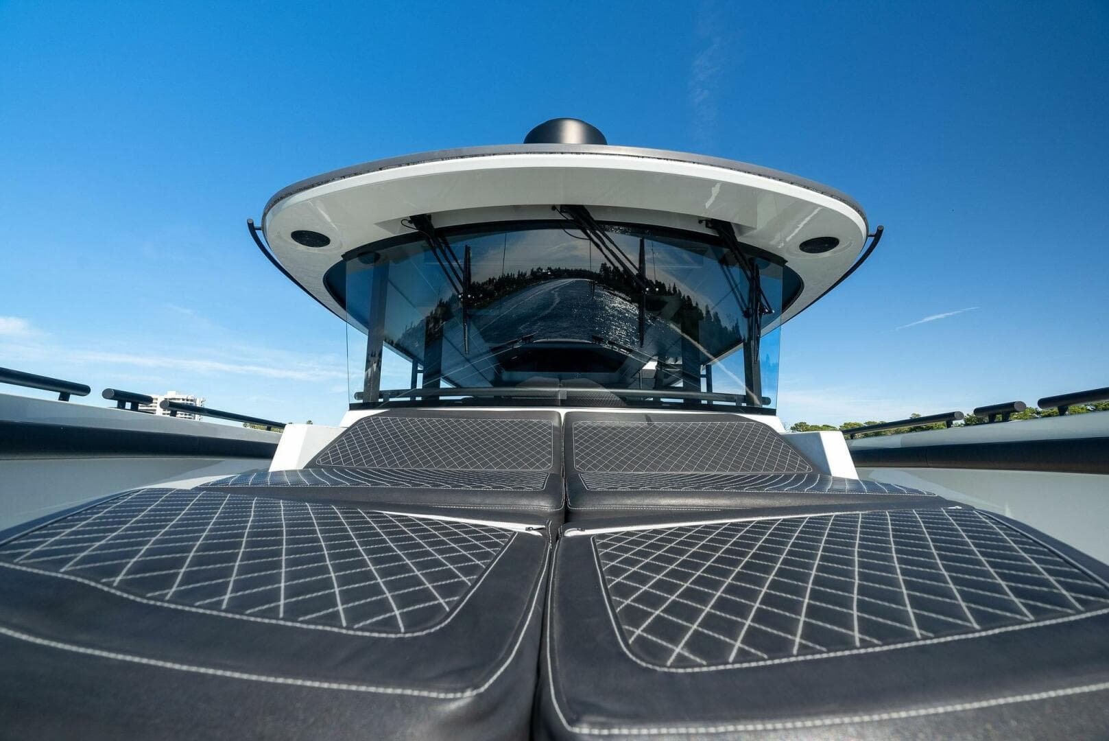 2019 Dutchcraft 56 Open — photo 32