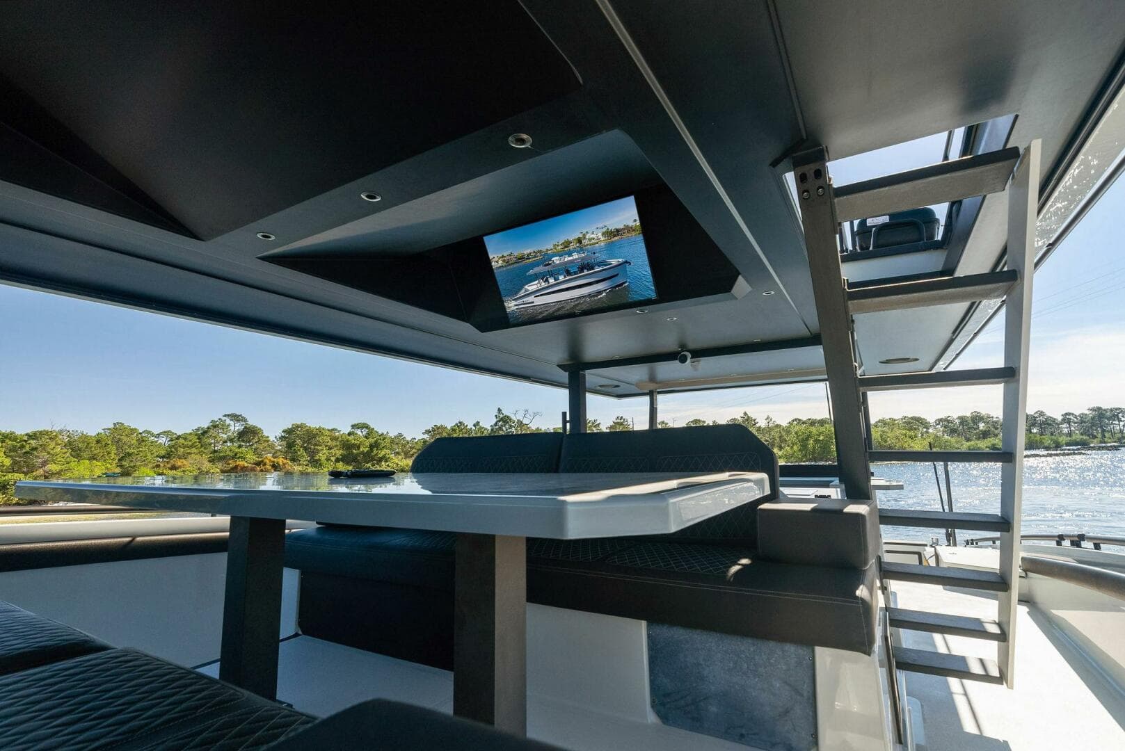 2019 Dutchcraft 56 Open — photo 24