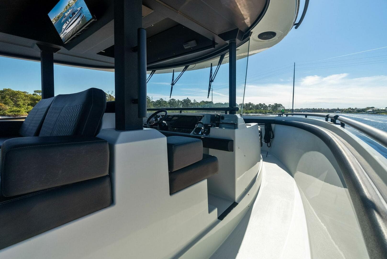 2019 Dutchcraft 56 Open — photo 29