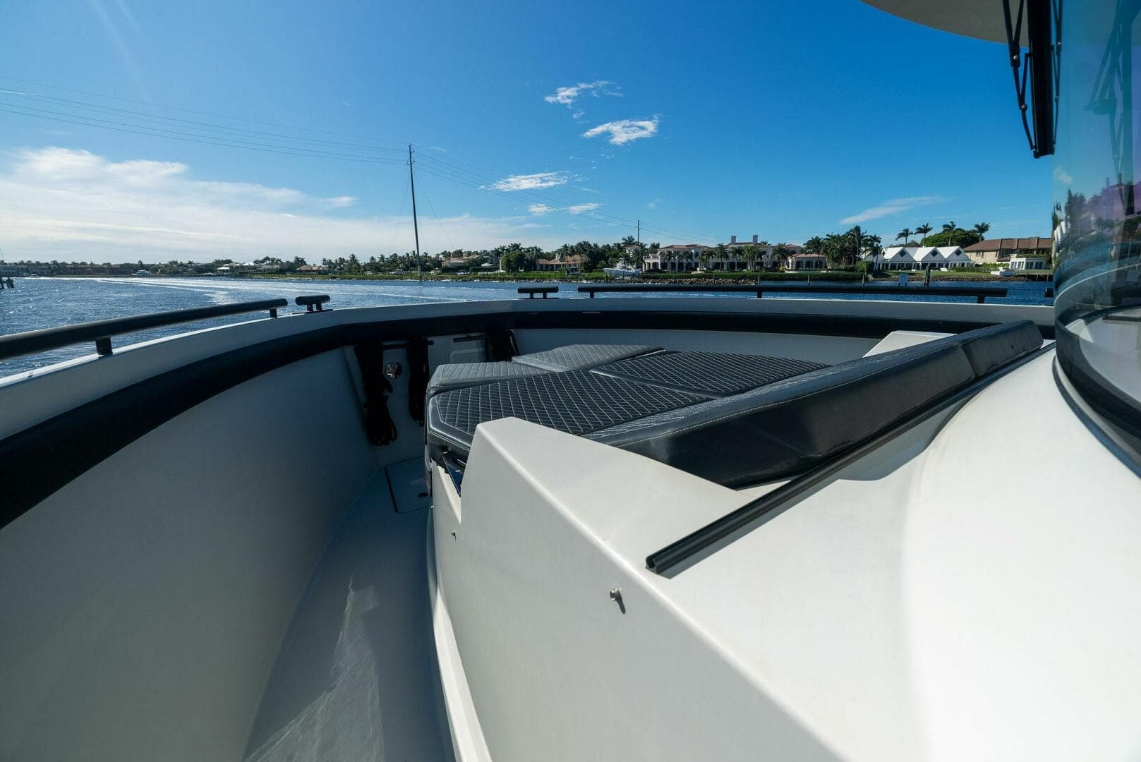 2019 Dutchcraft 56 Open — photo 30