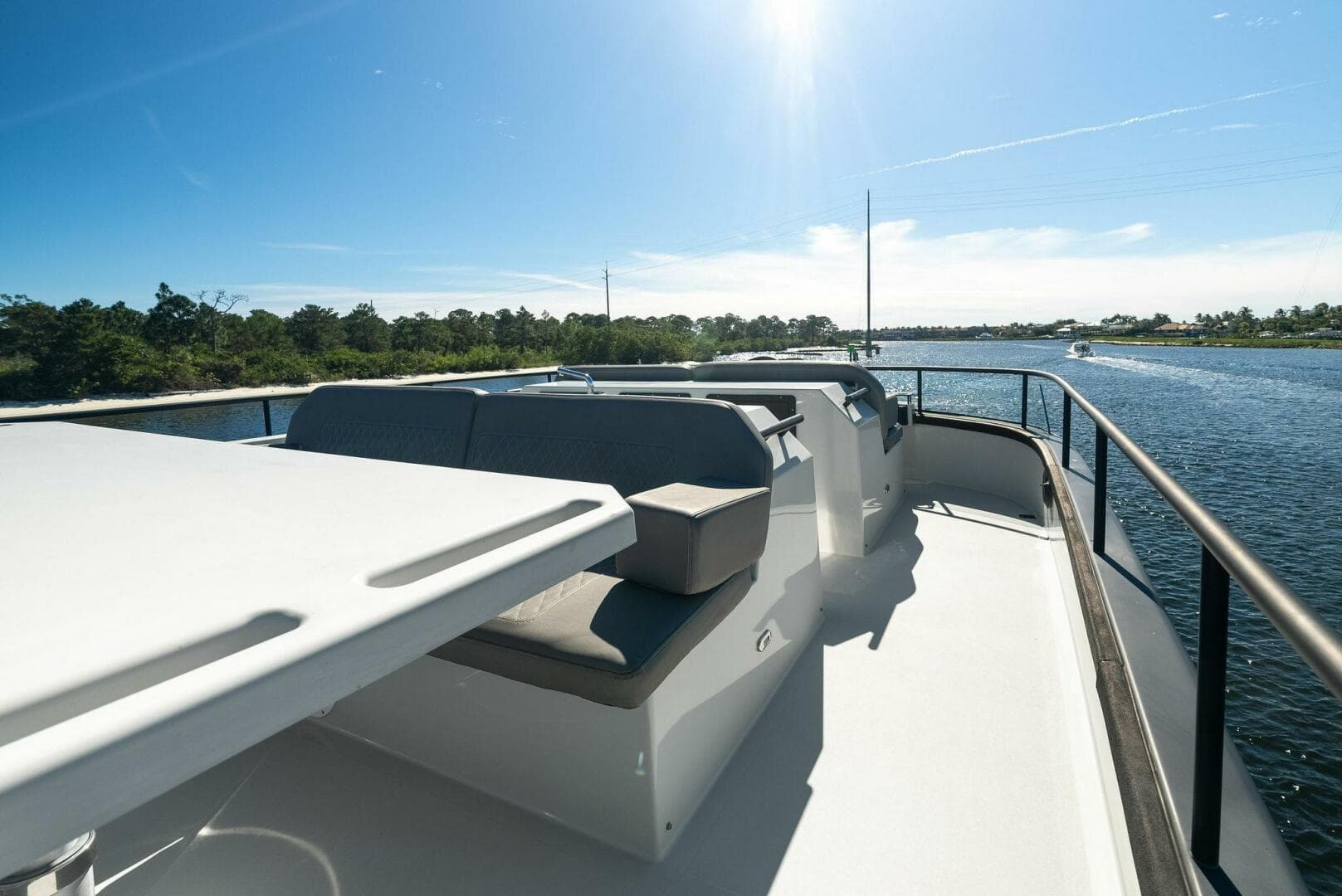 2019 Dutchcraft 56 Open — photo 8