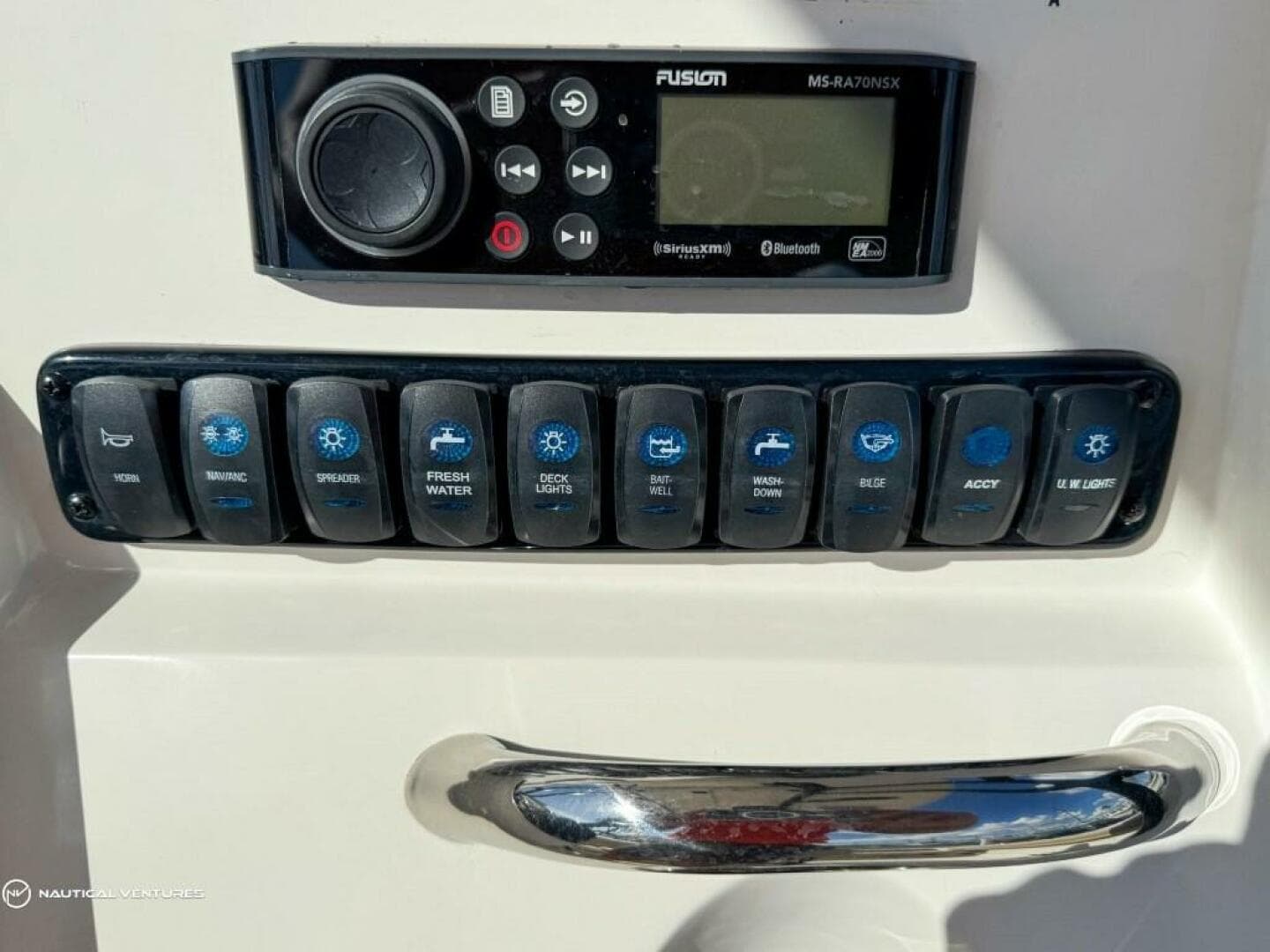 2019 Sailfish 220 CC — photo 29