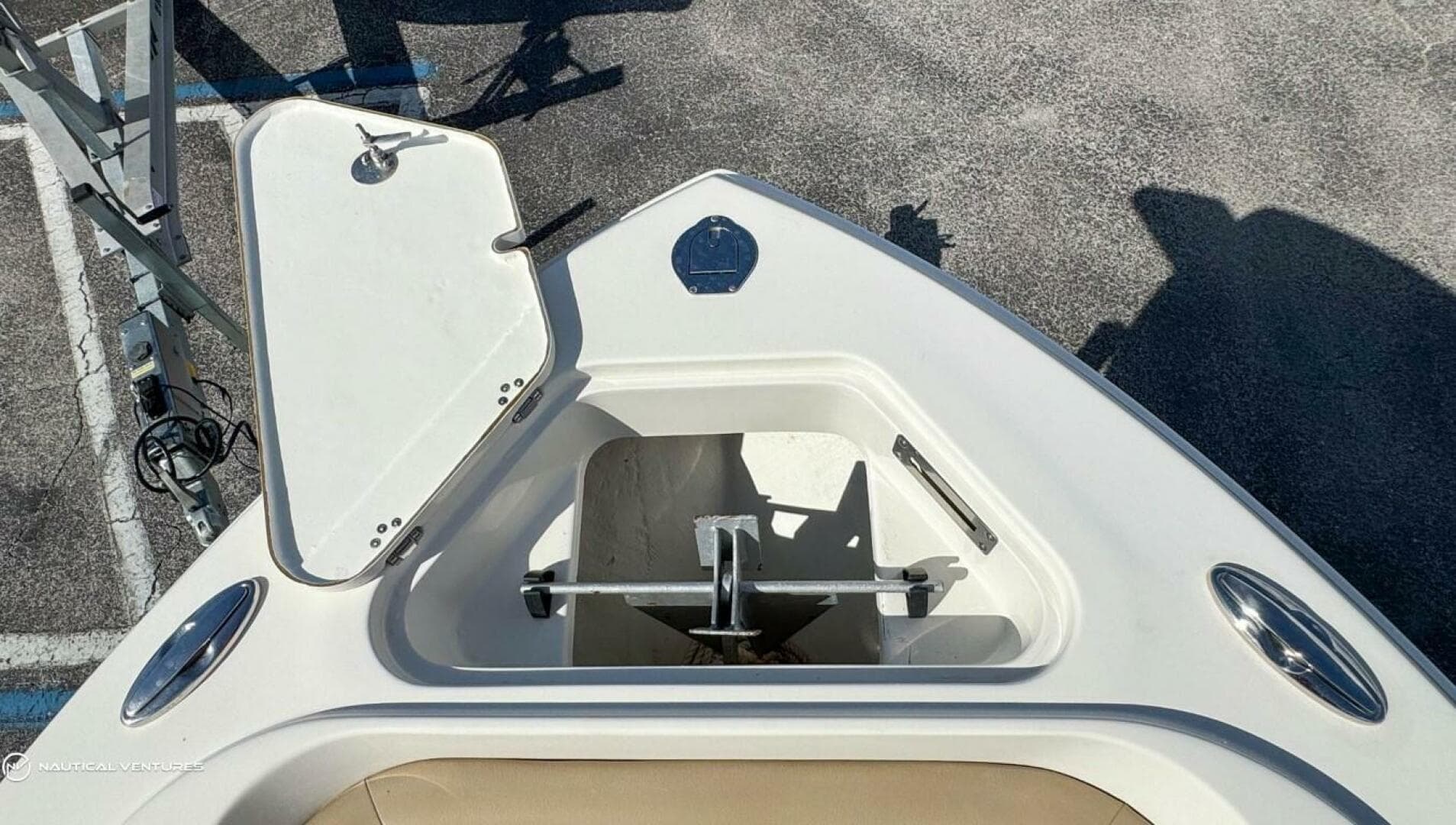 2019 Sailfish 220 CC — photo 5