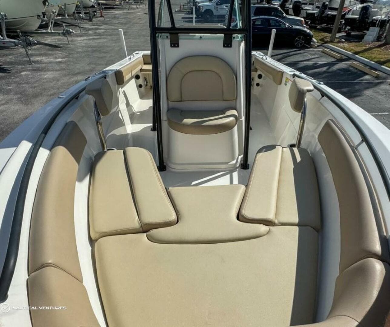 2019 Sailfish 220 CC — photo 9