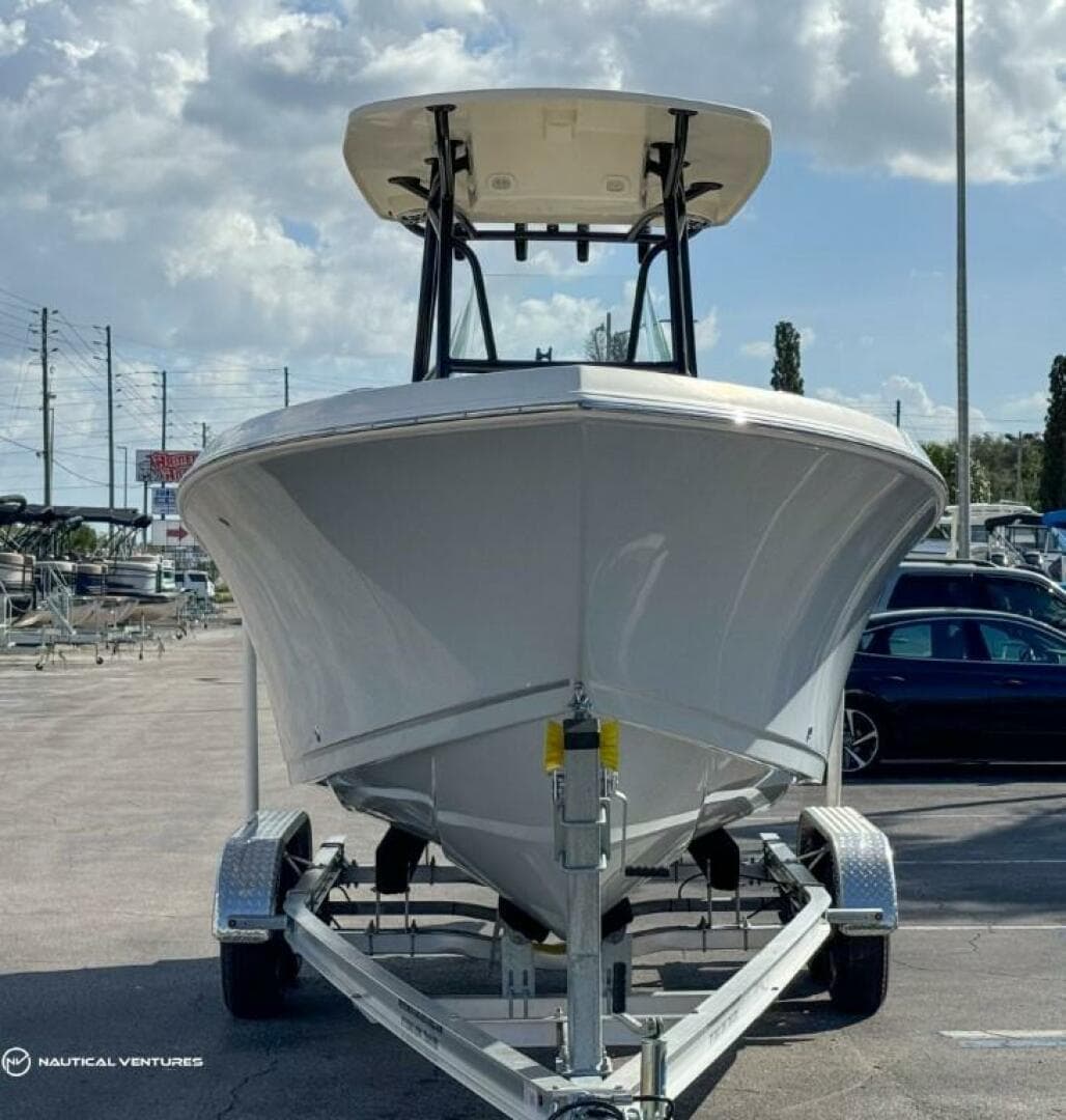 2019 Sailfish 220 CC — photo 3
