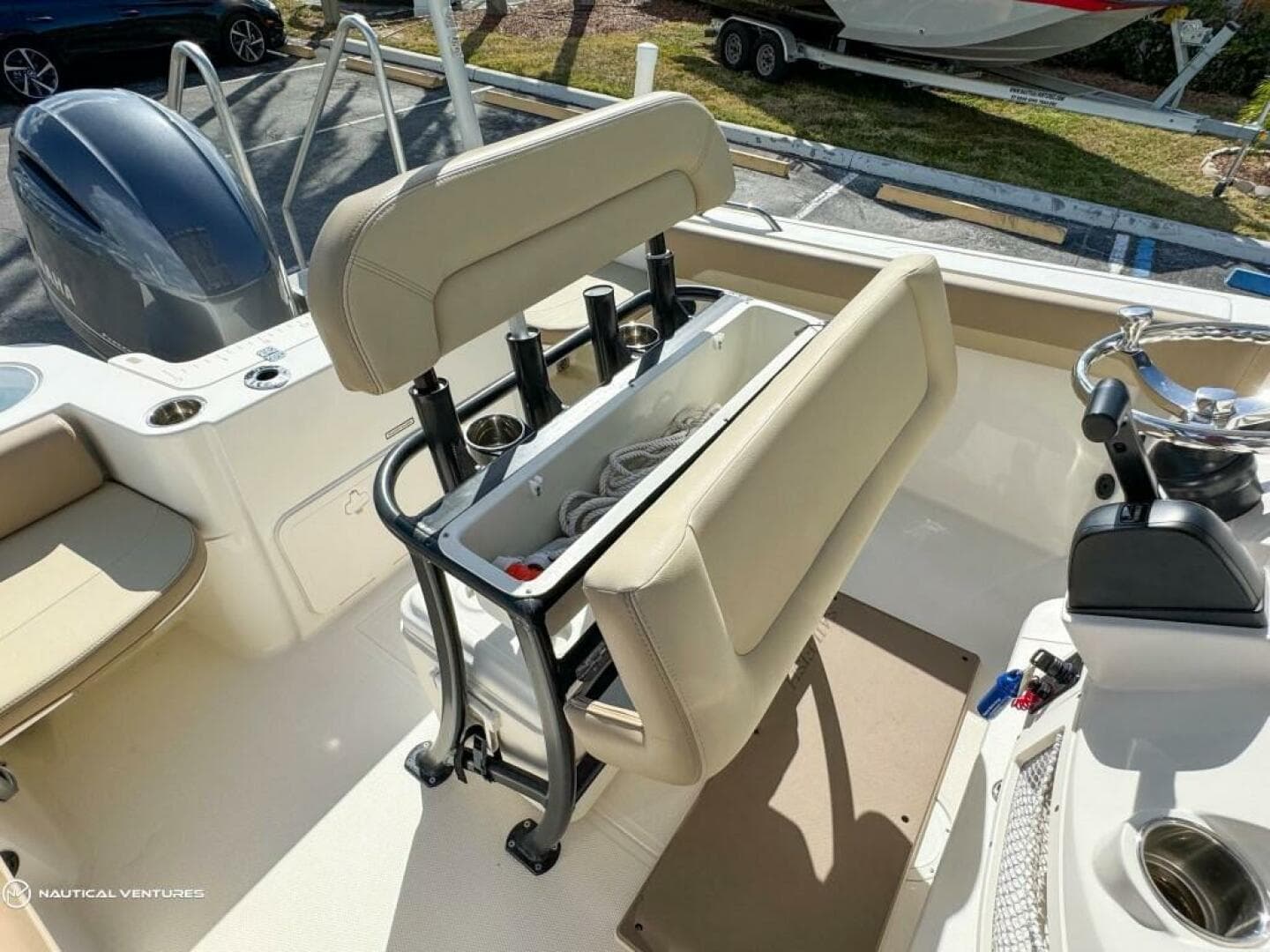 2019 Sailfish 220 CC — photo 25