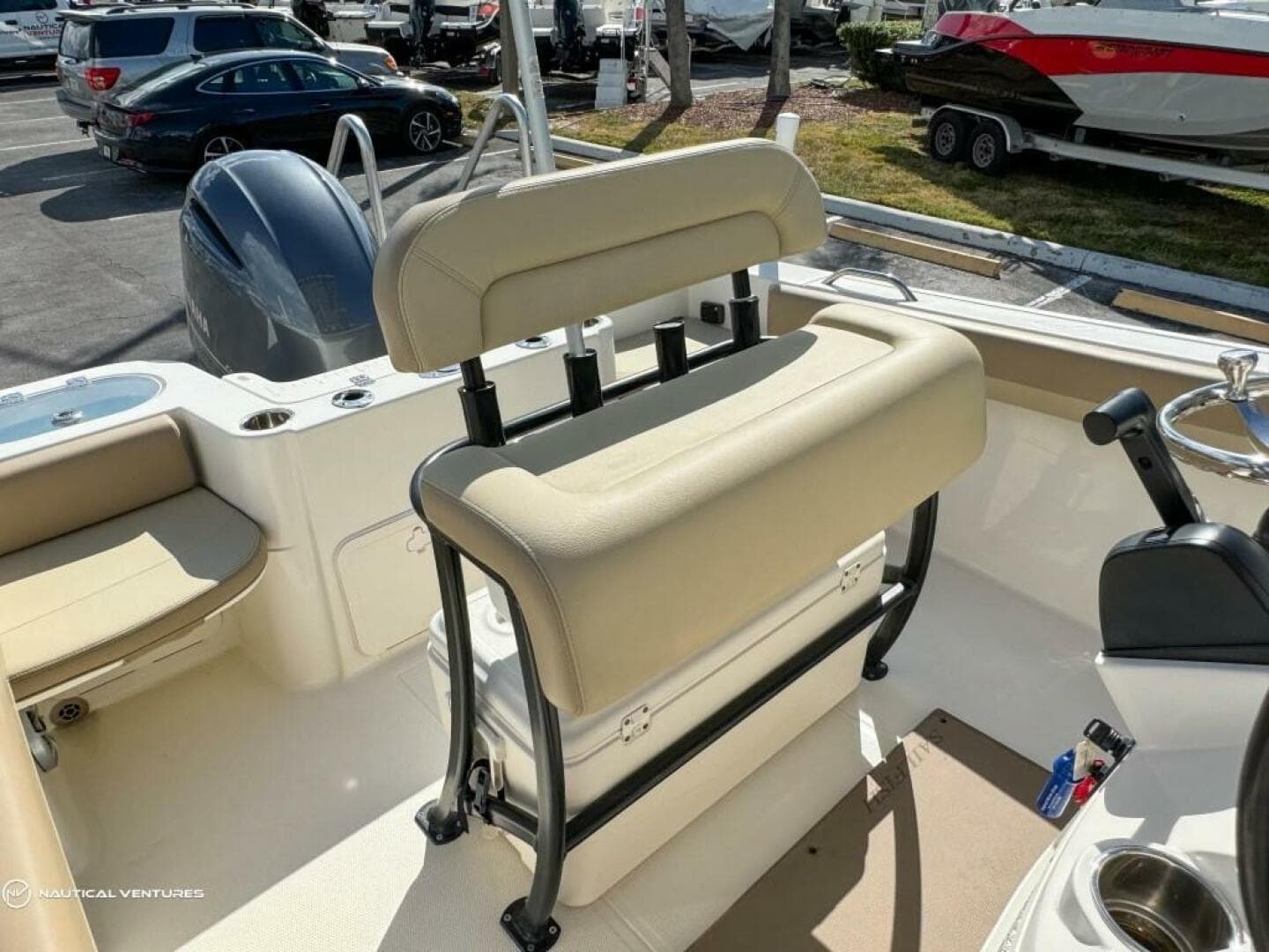 2019 Sailfish 220 CC — photo 16