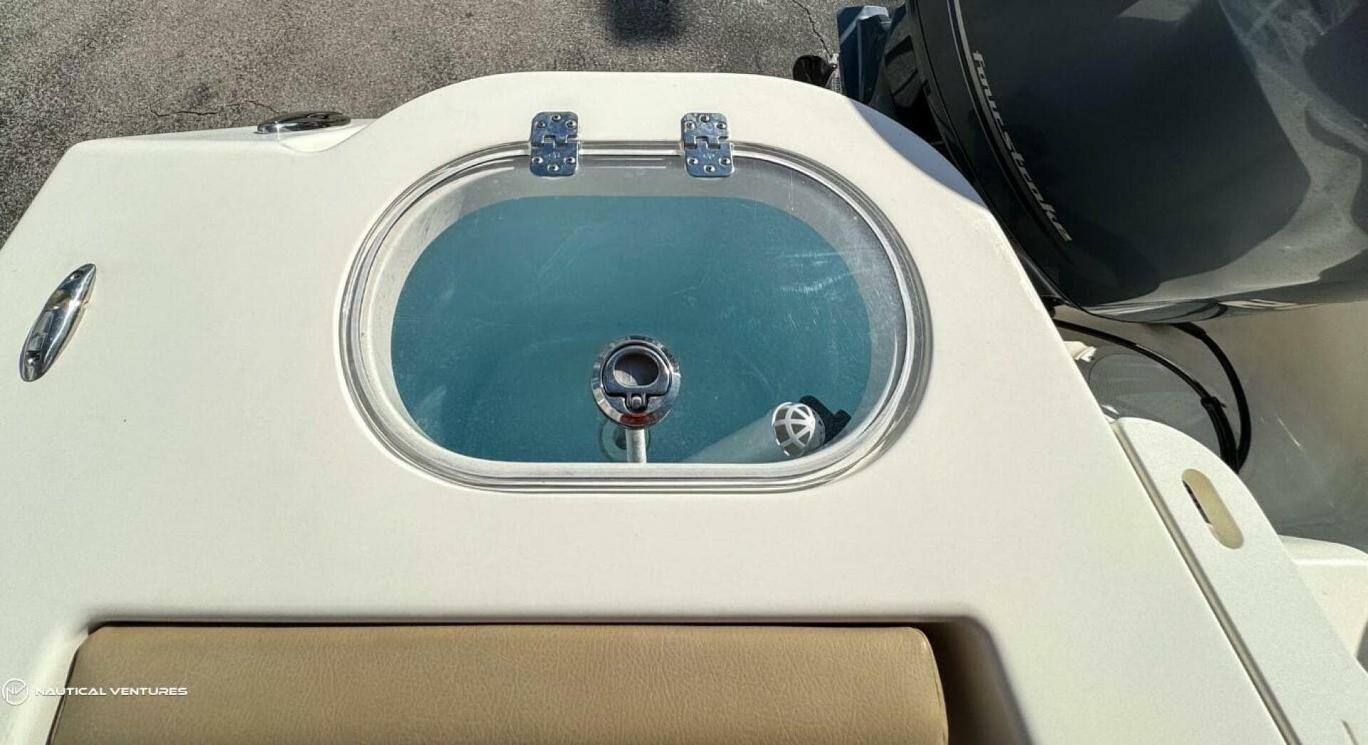 2019 Sailfish 220 CC — photo 20