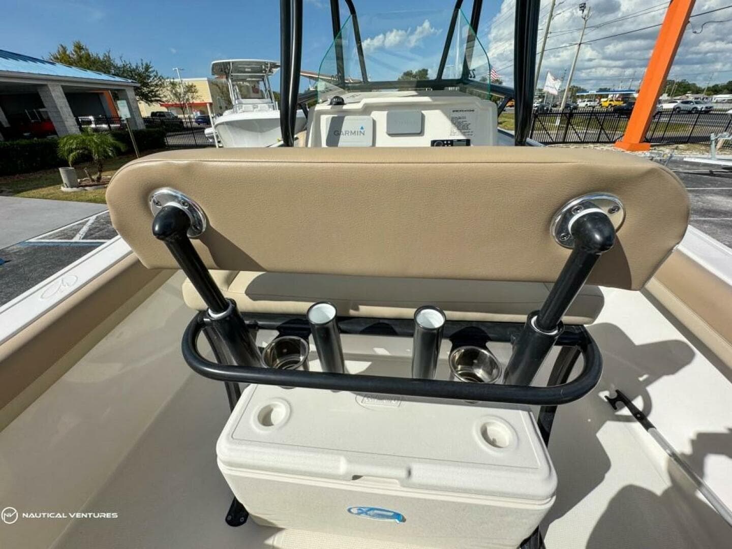 2019 Sailfish 220 CC — photo 15
