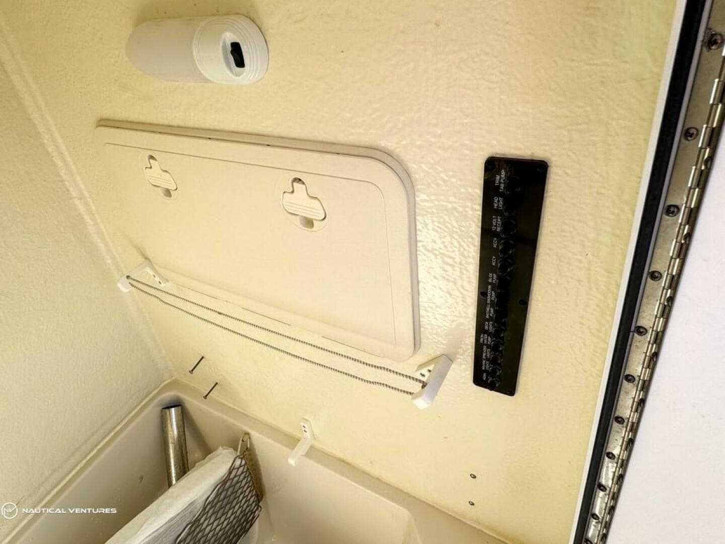 2019 Sailfish 220 CC — photo 24