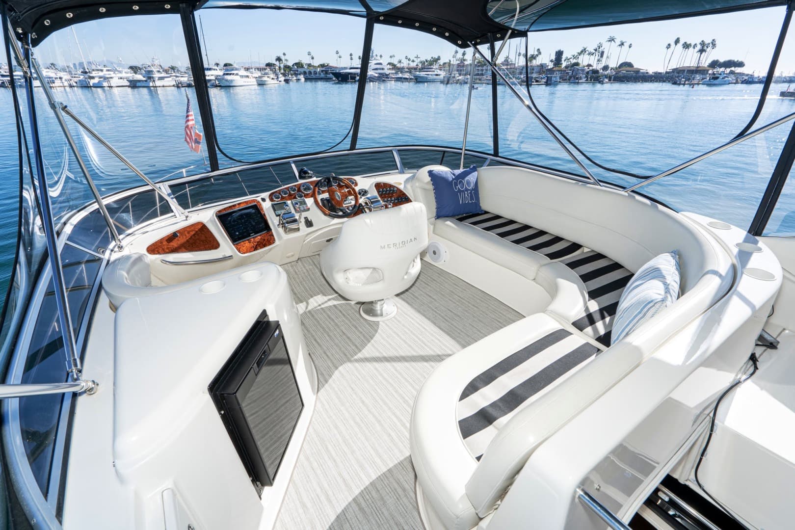 2006 Meridian — photo 33